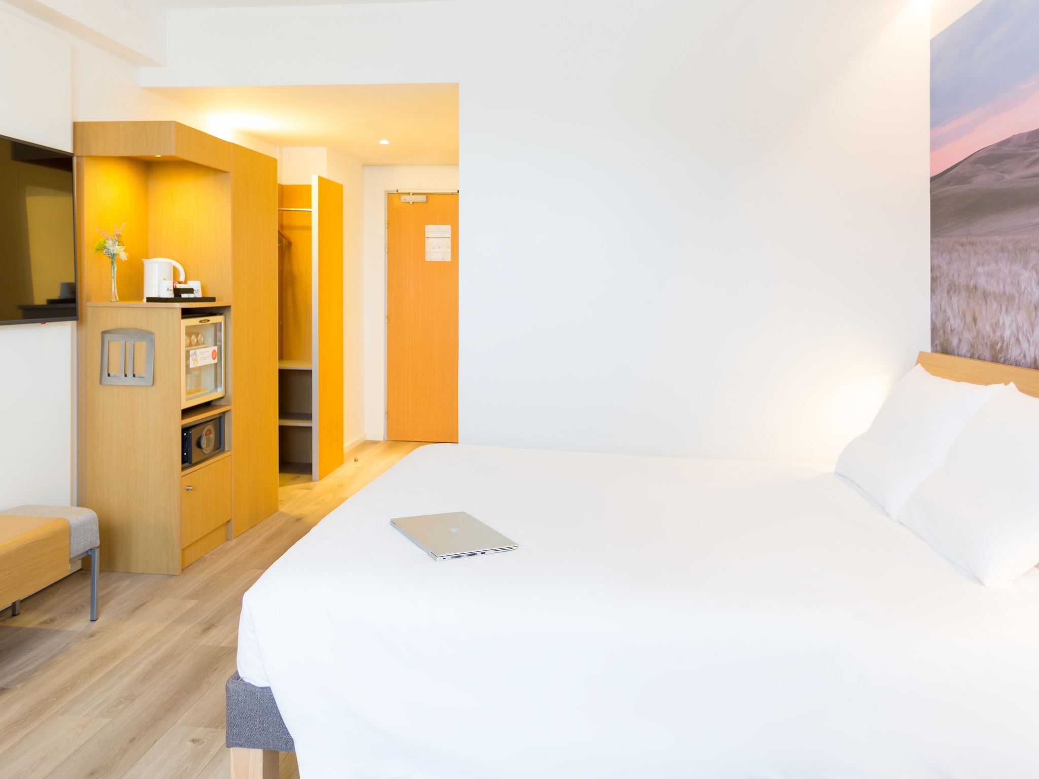 Photo - Novotel Sevilla