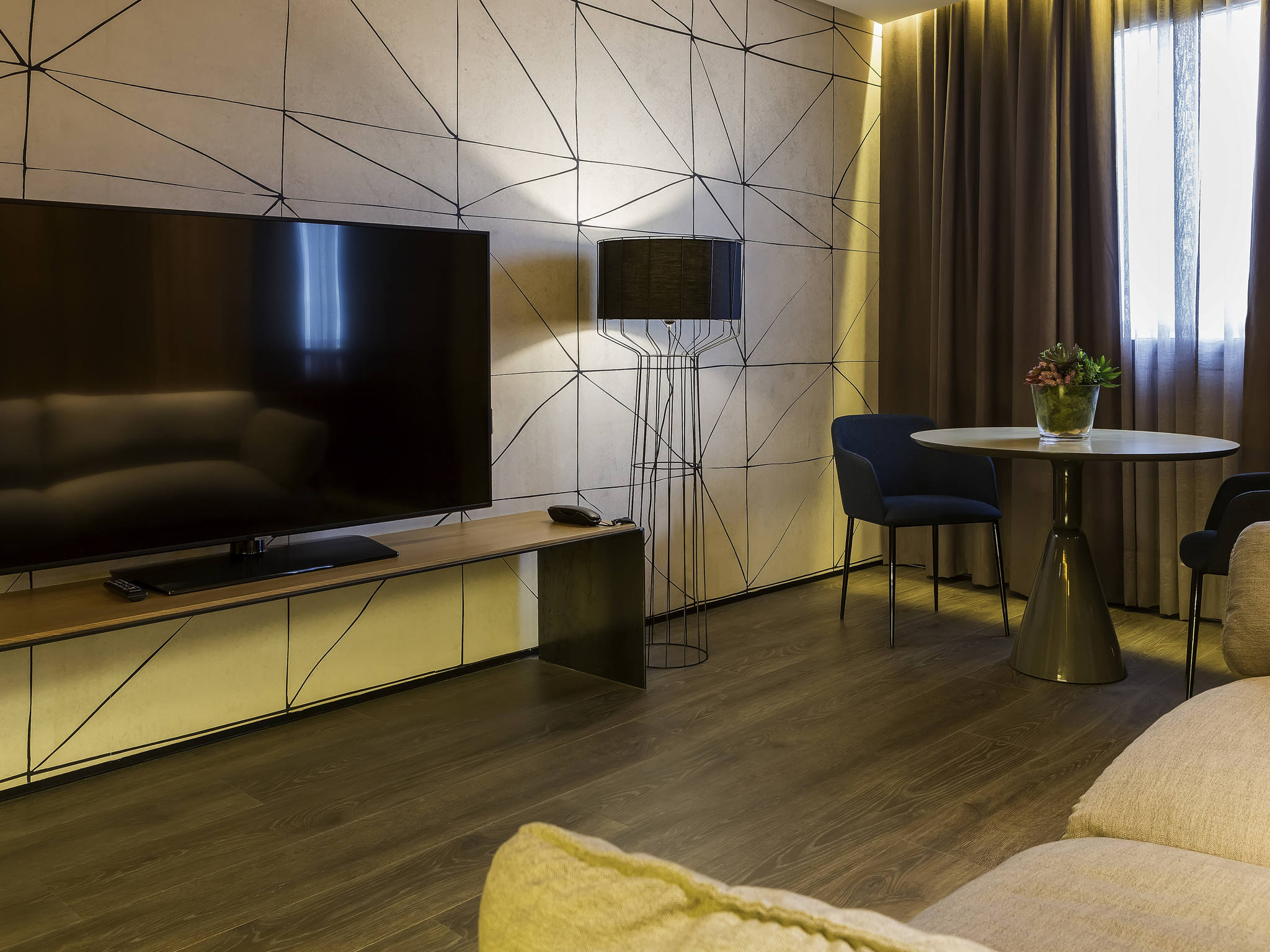 Photo - Novotel Sevilla