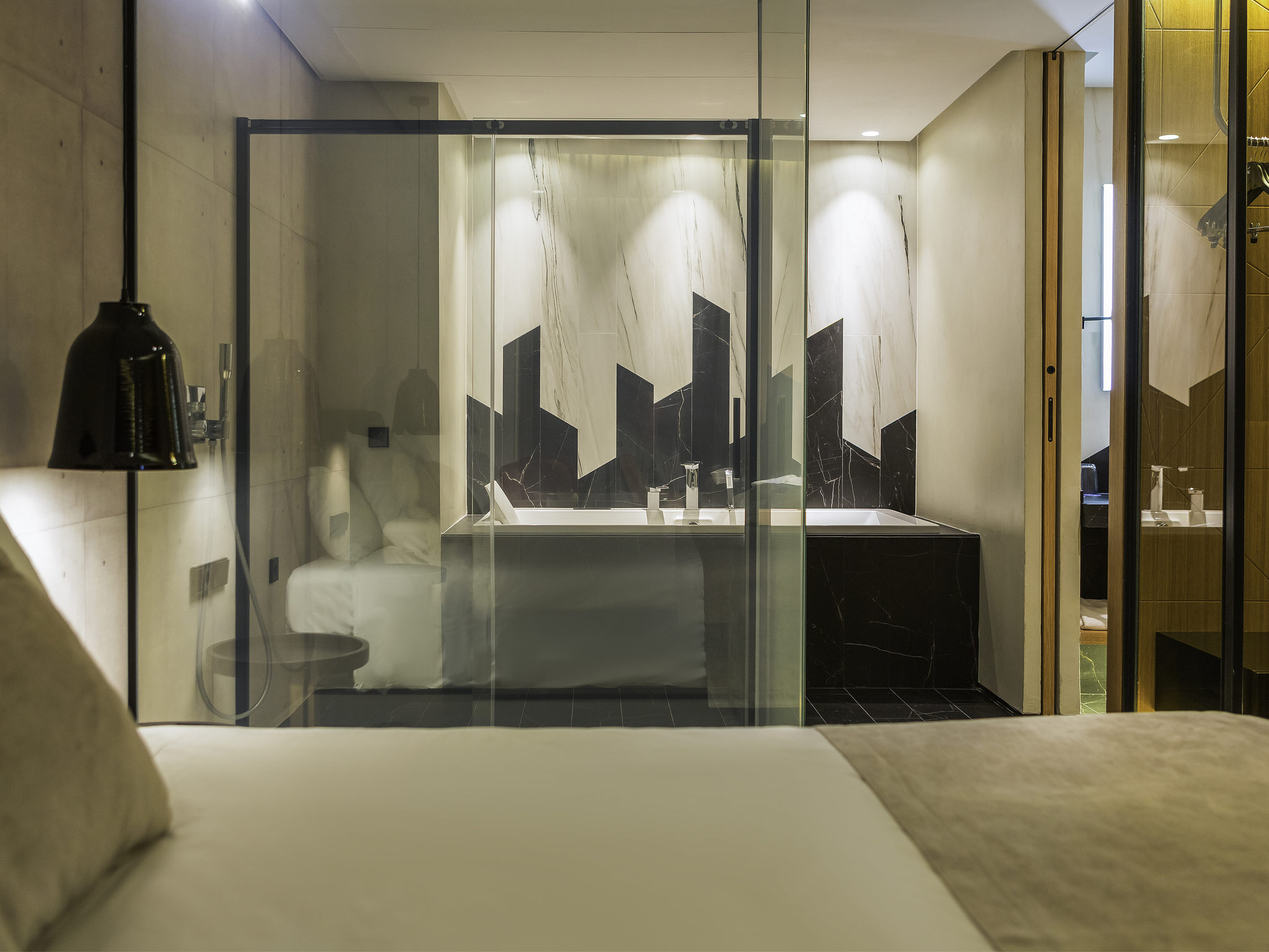 Photo - Novotel Sevilla