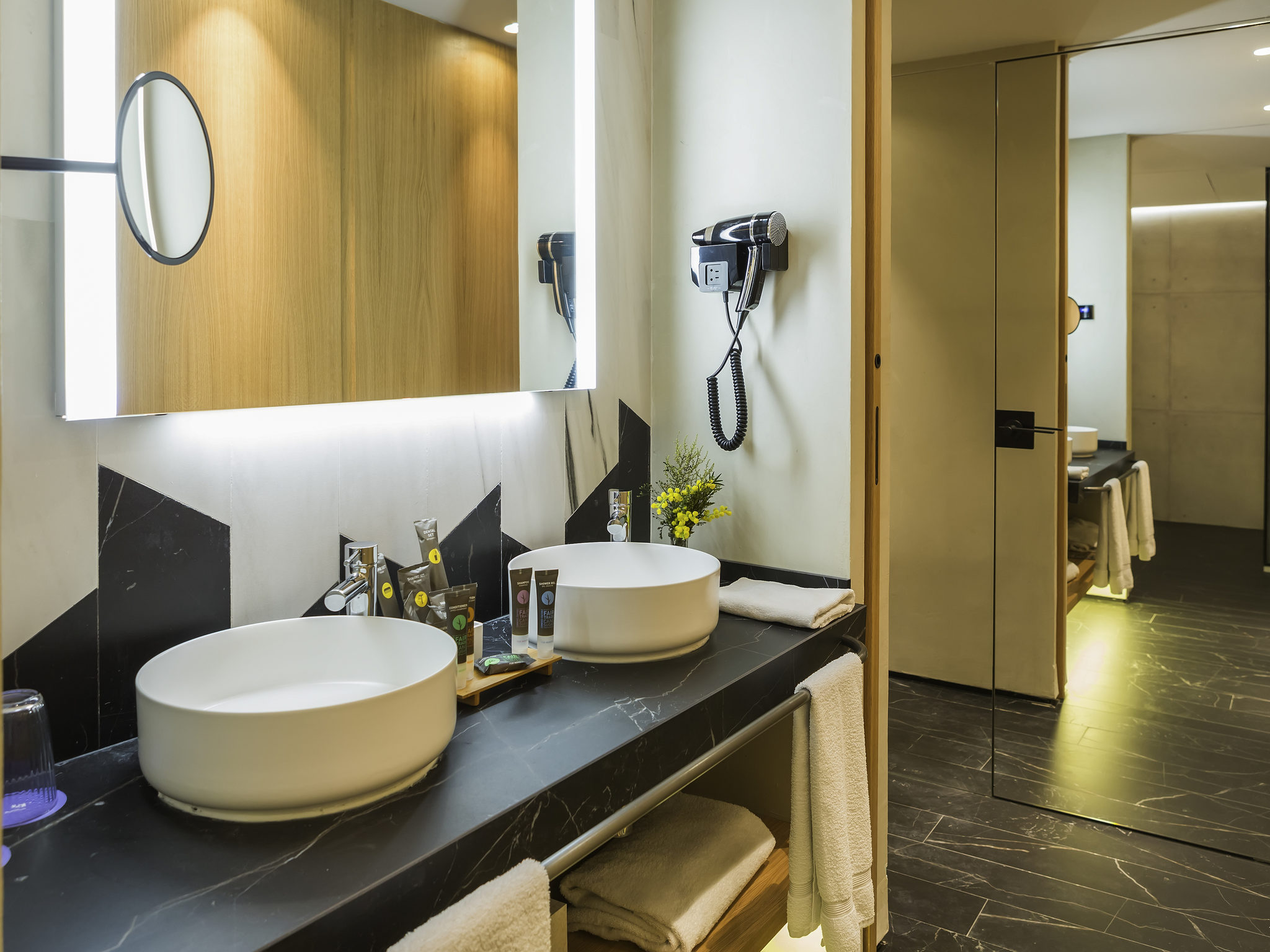 Photo - Novotel Sevilla