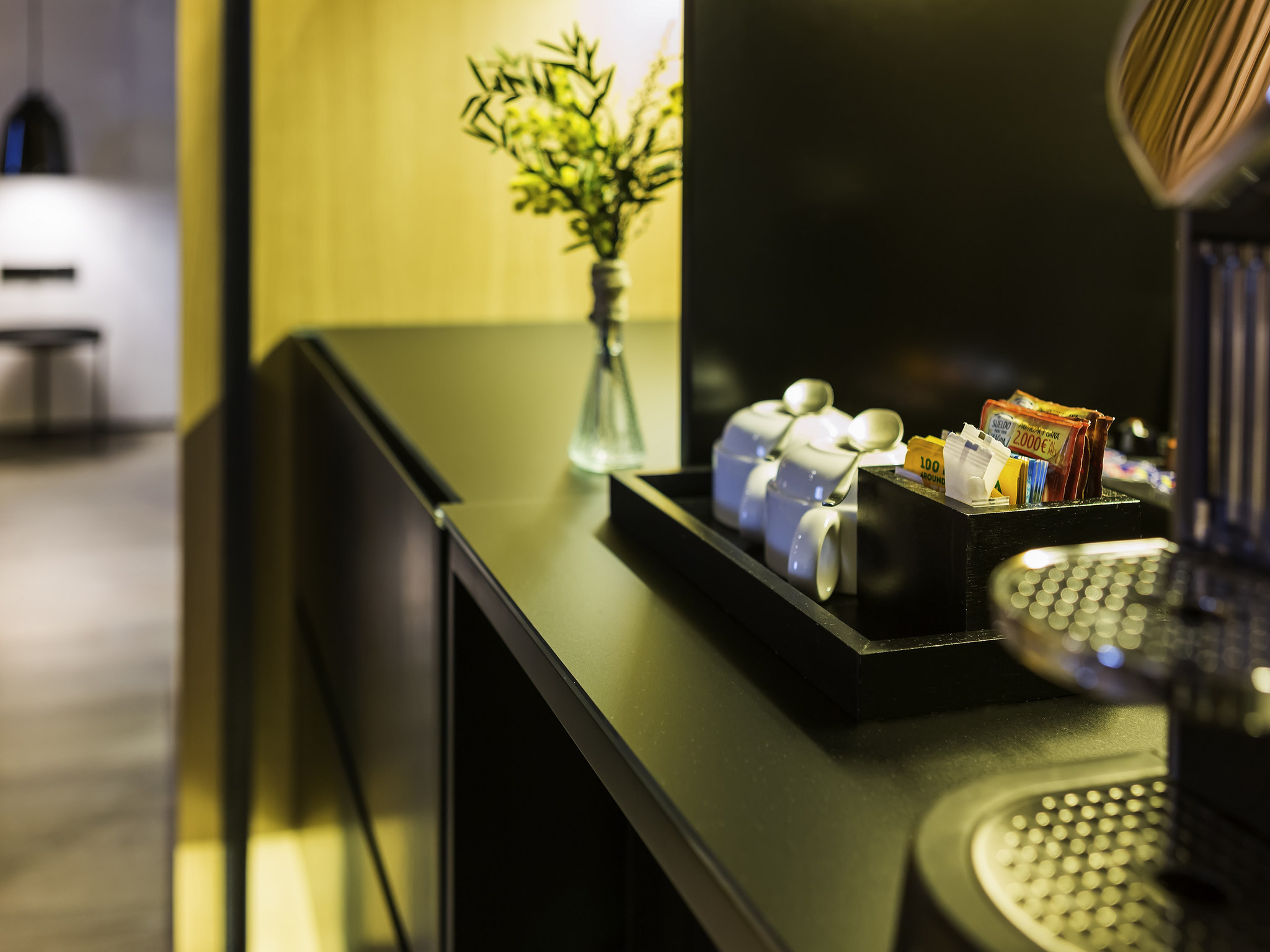 Photo - Novotel Sevilla