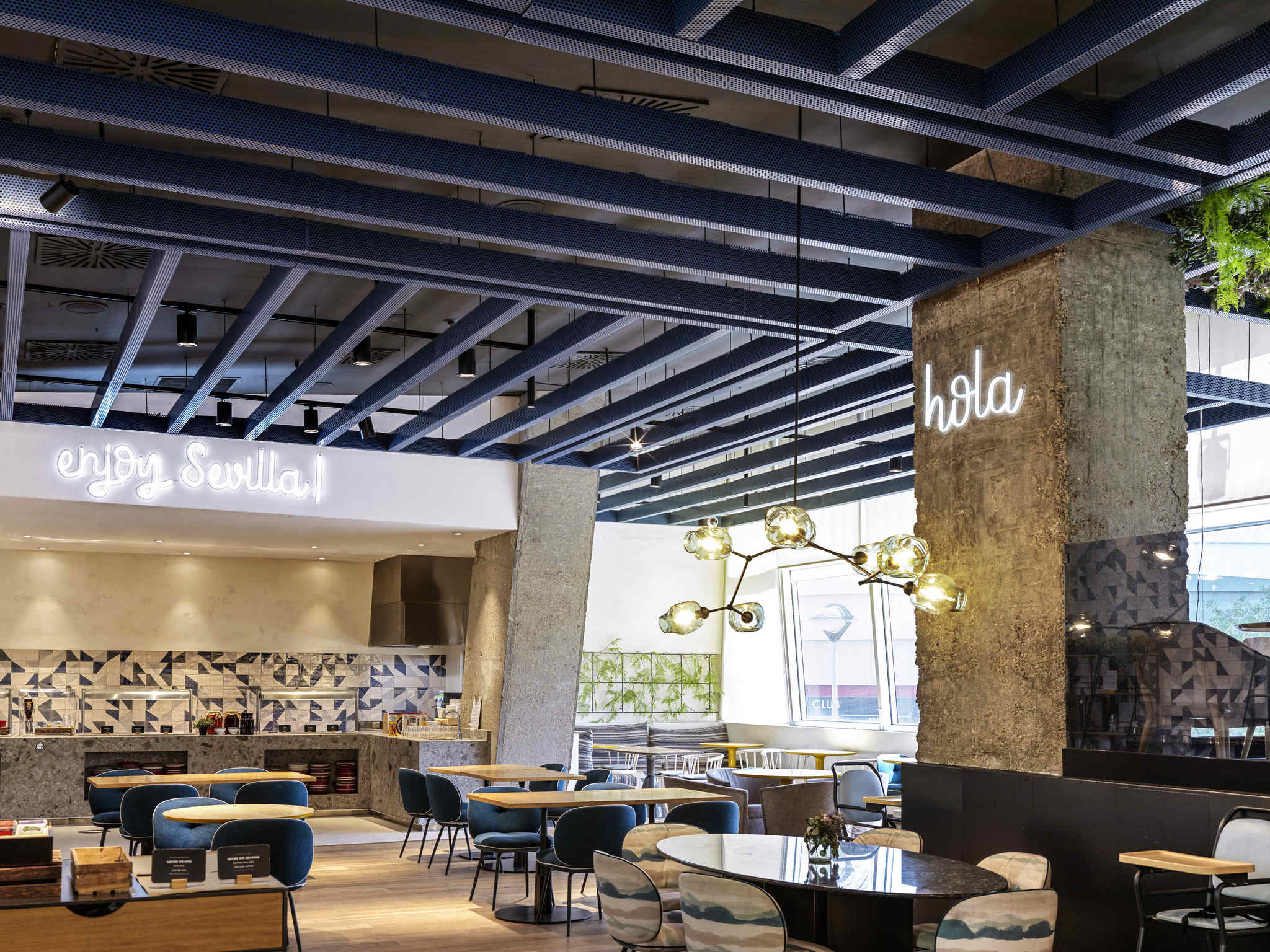 Photo - Novotel Sevilla