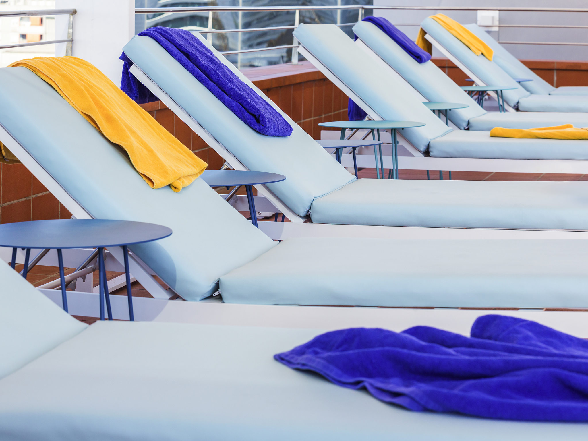 Photo - Novotel Sevilla