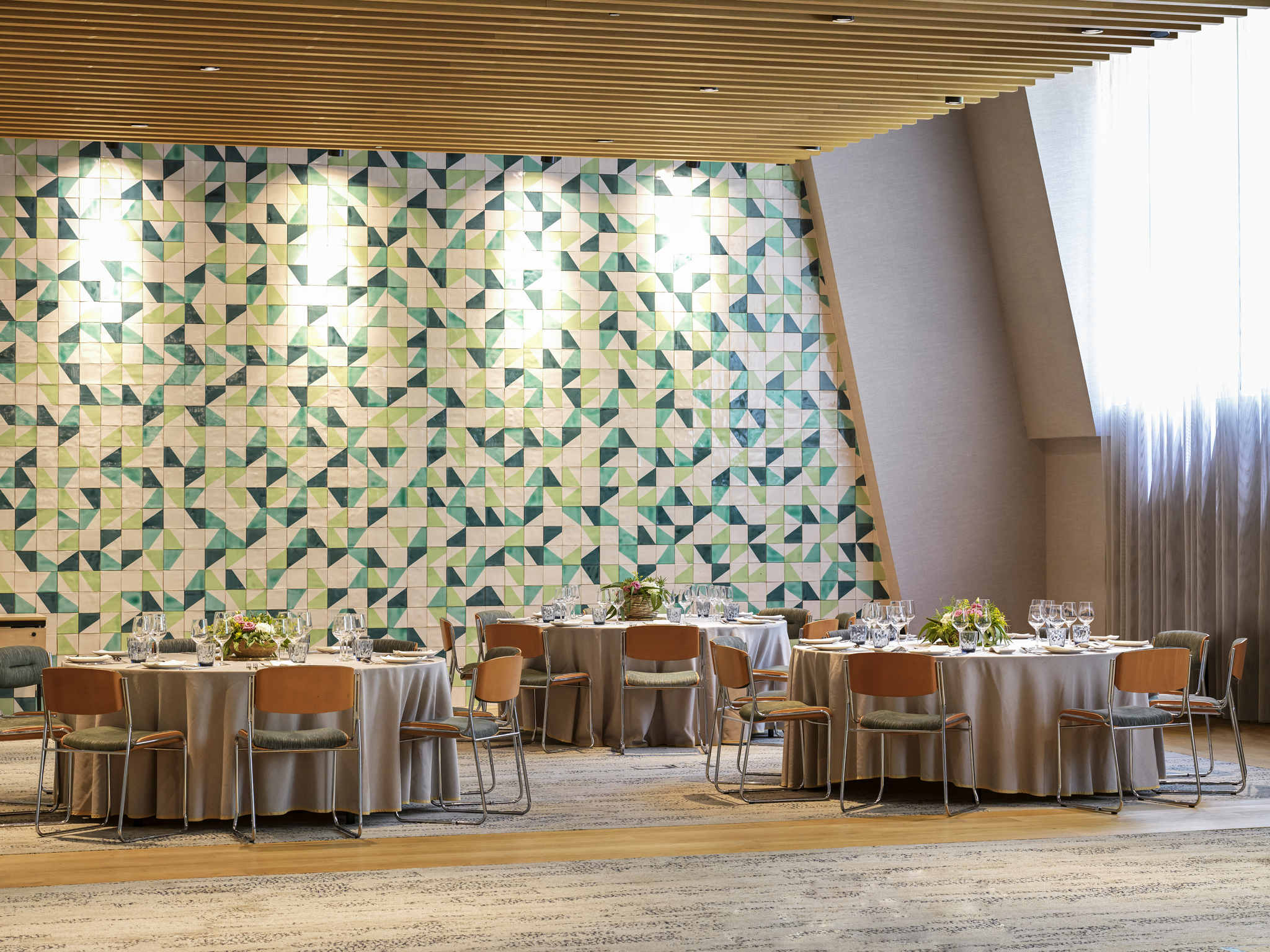 Photo - Novotel Sevilla