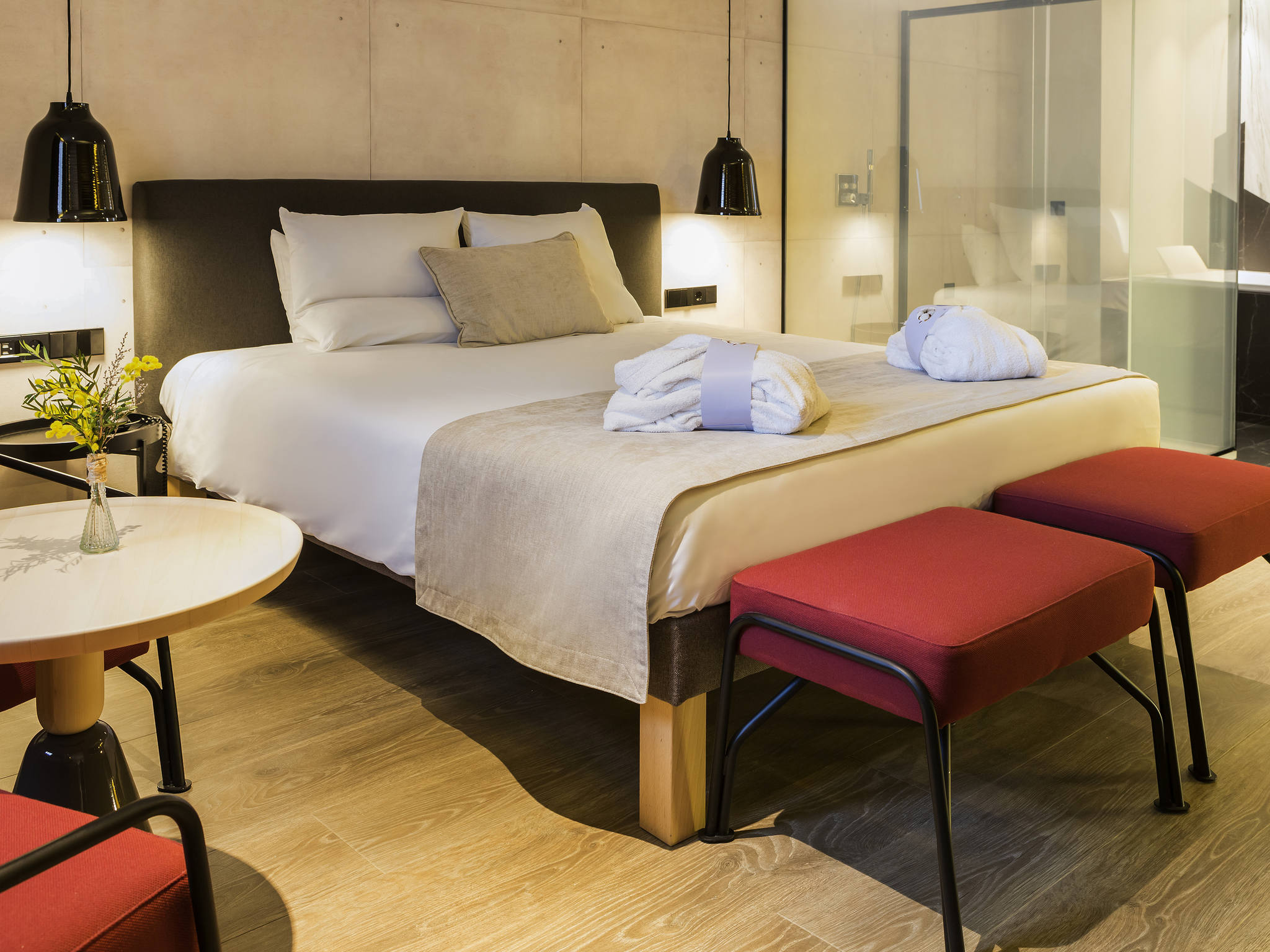 Photo - Novotel Sevilla