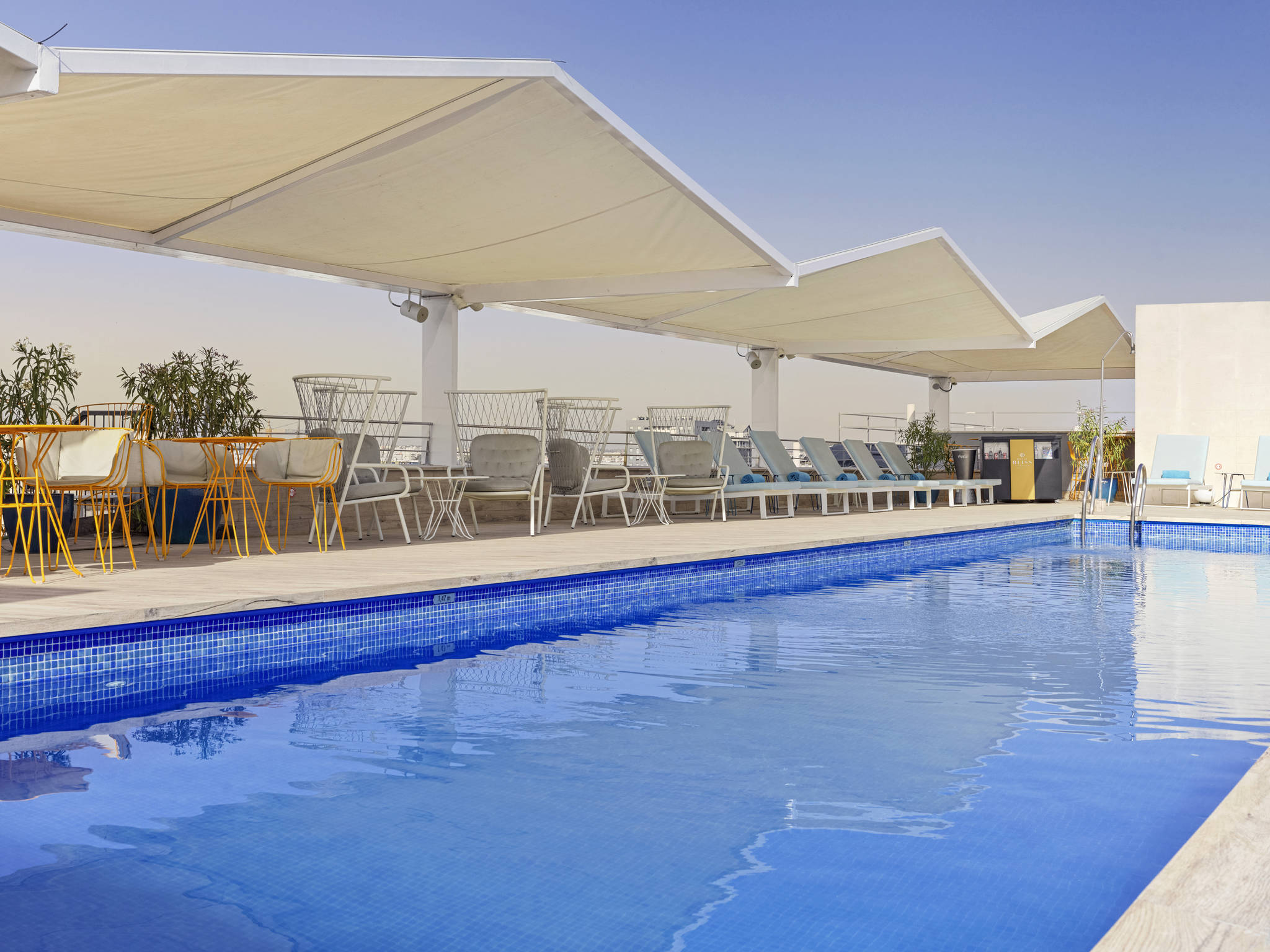 Photo - Novotel Sevilla