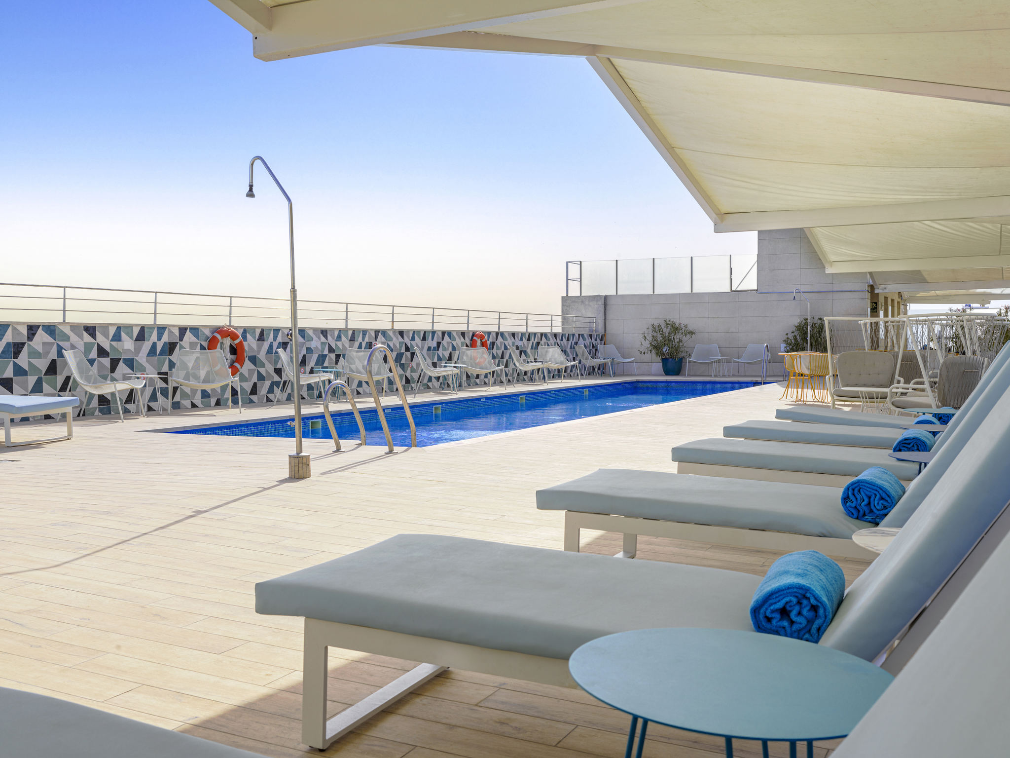 Photo - Novotel Sevilla