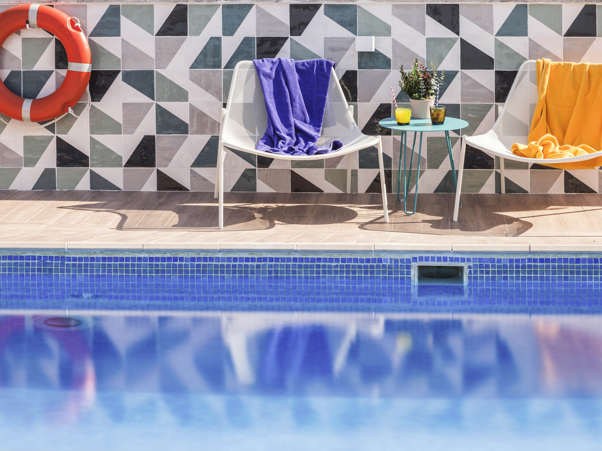 Photo - Novotel Sevilla