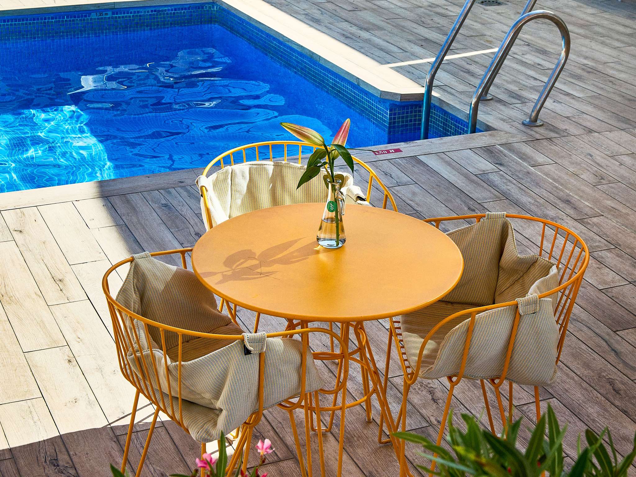 Photo - Novotel Sevilla