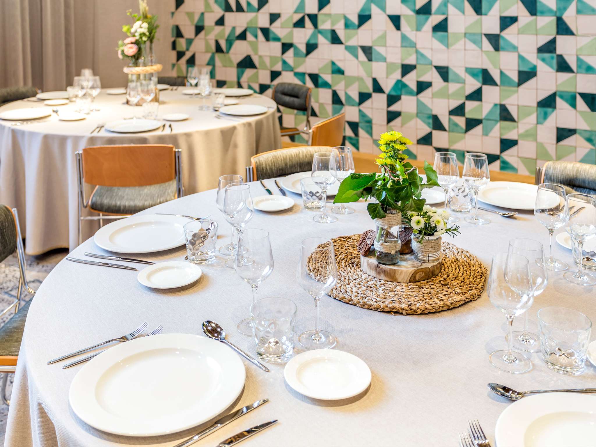 Photo - Novotel Sevilla