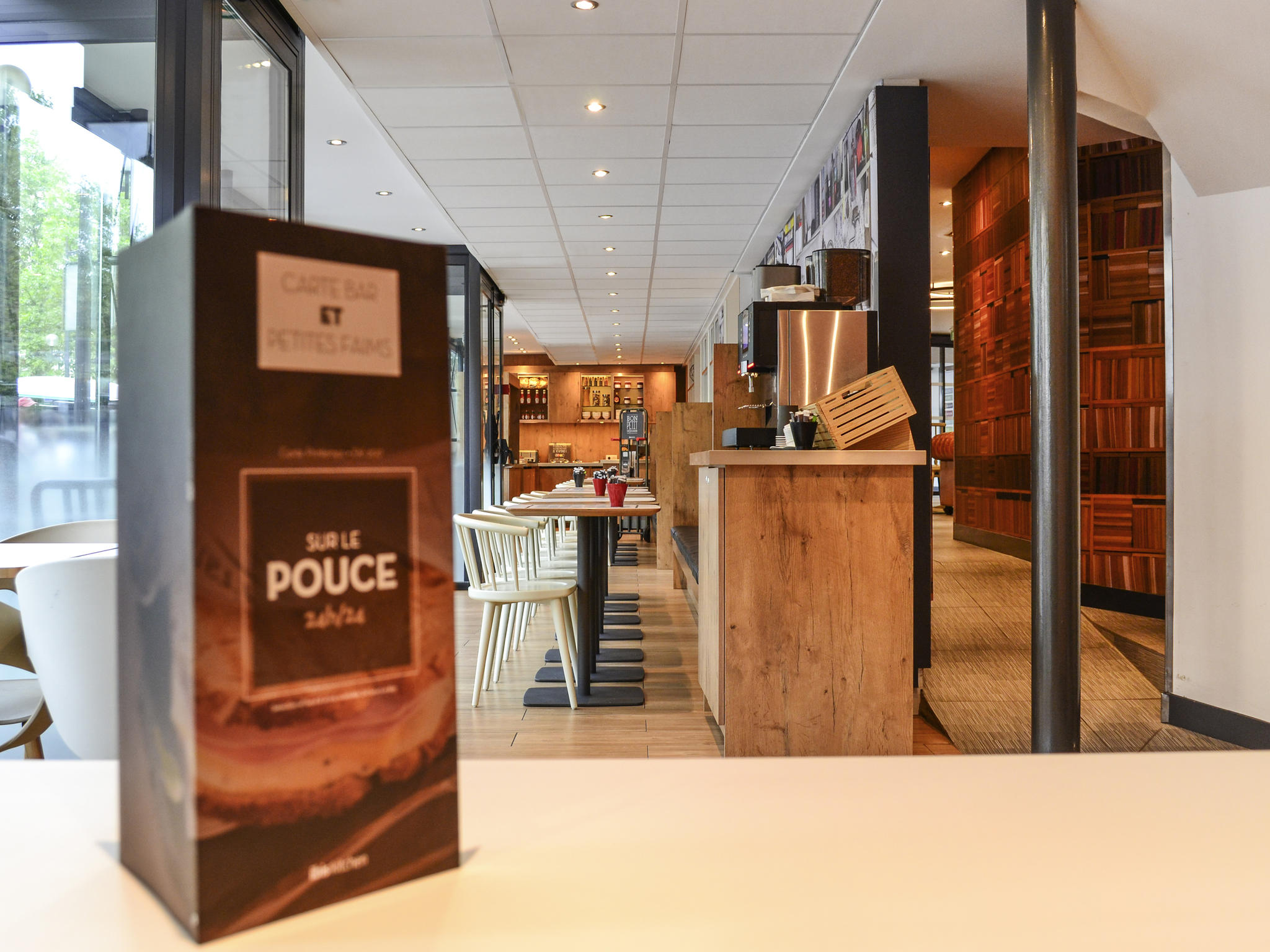 Photo - ibis Paris Gare de Lyon Diderot