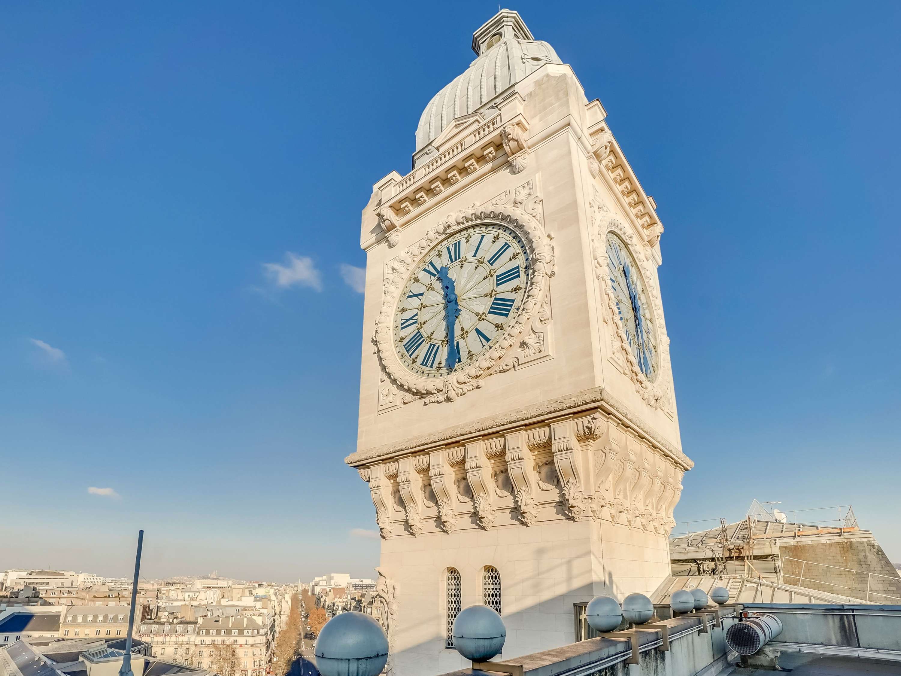 ibis Paris Gare de Lyon Diderot 12ème — 19/30