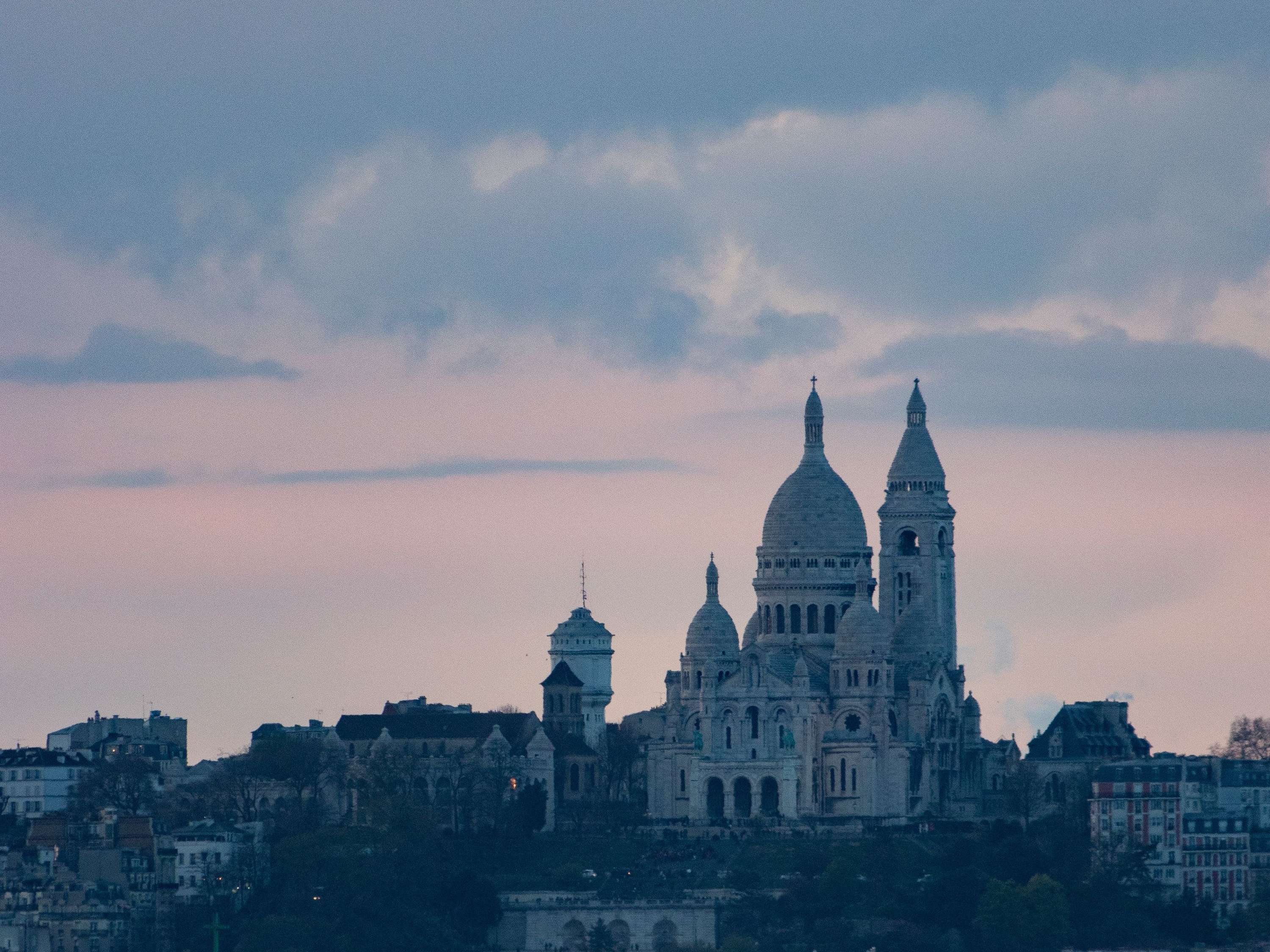 ibis Paris Gare de Lyon Diderot 12ème — 21/30