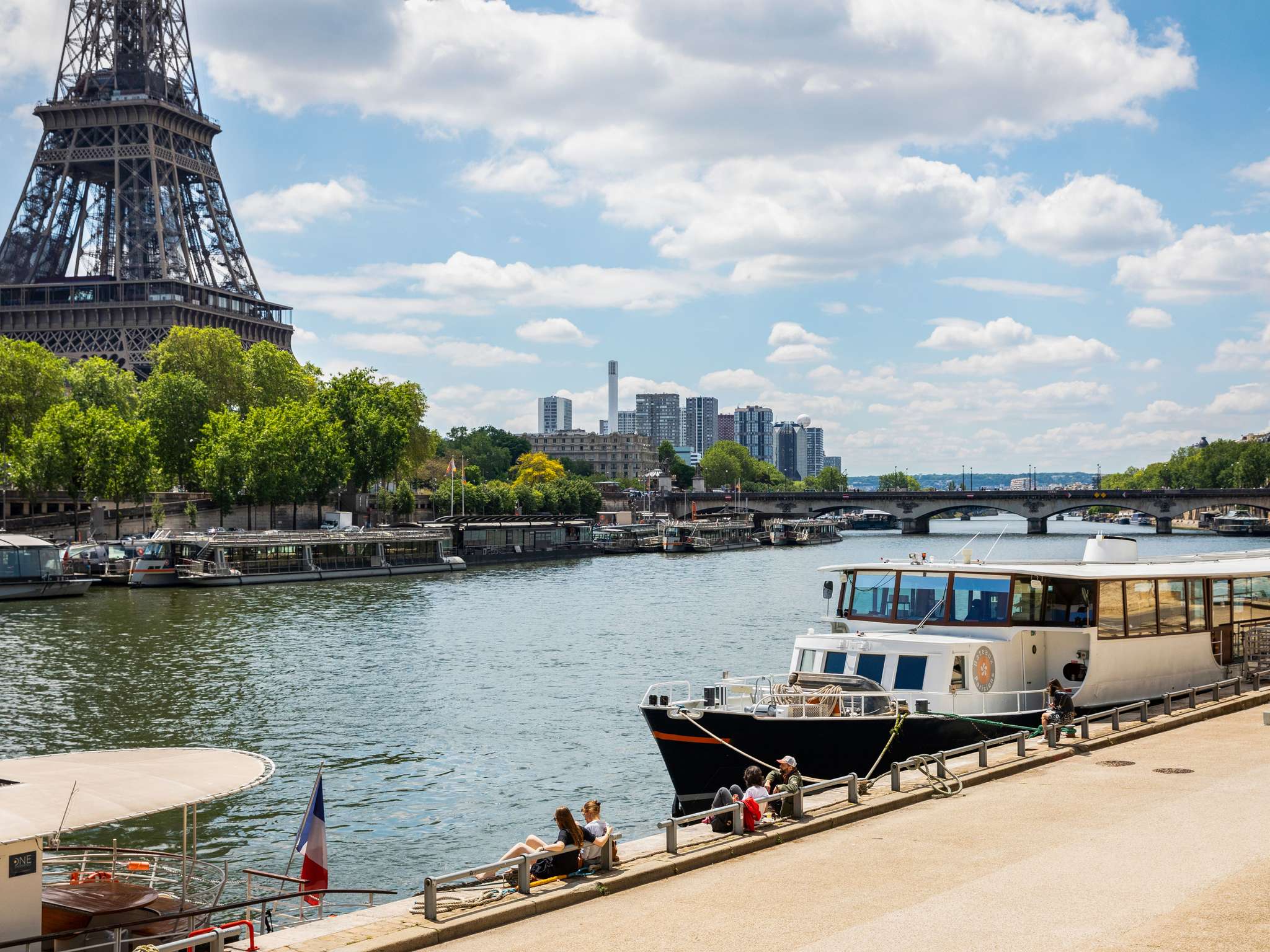 Photo - ibis Paris Gare de Lyon Diderot