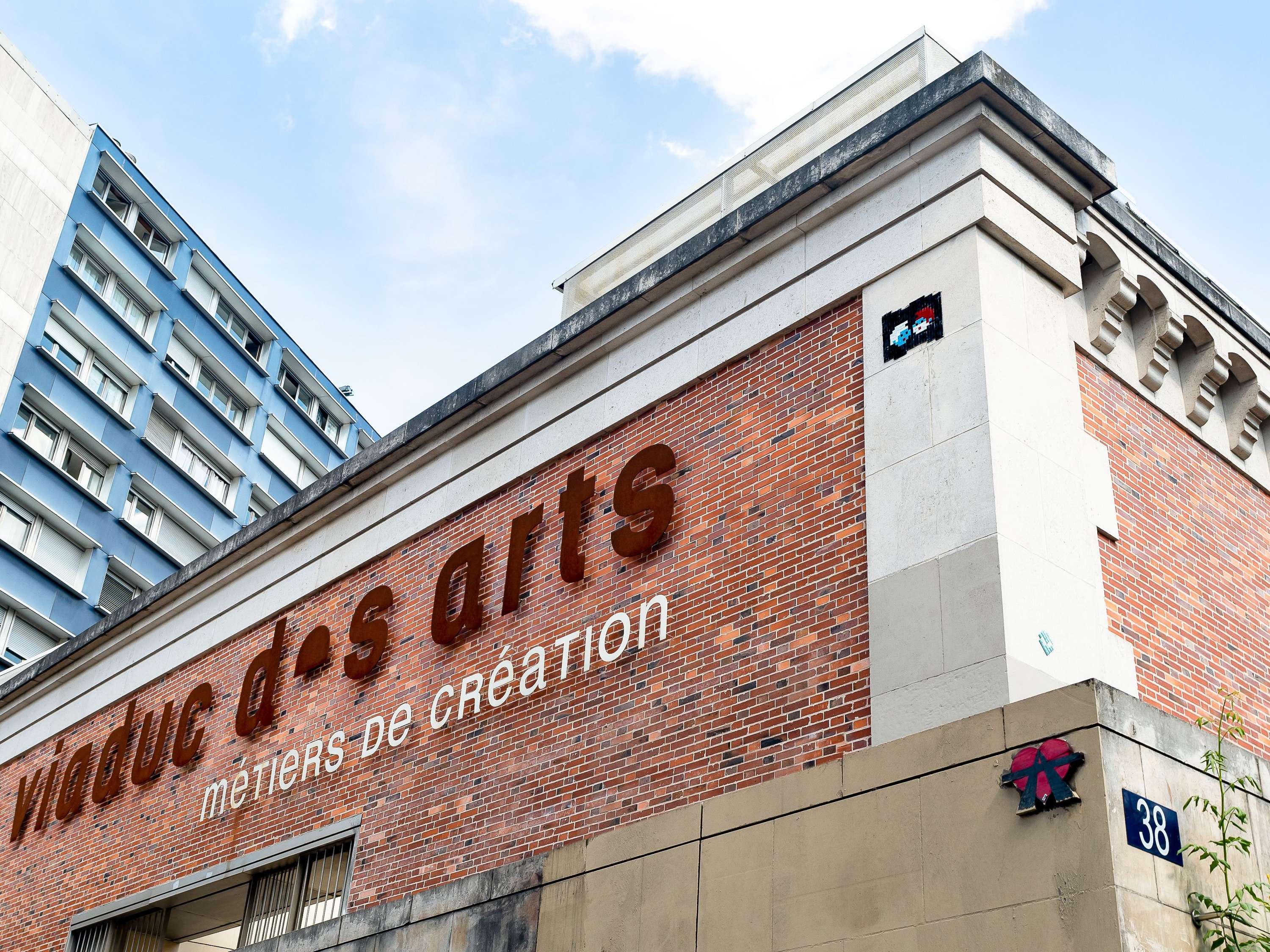 ibis Paris Gare de Lyon Diderot 12ème — 24/30