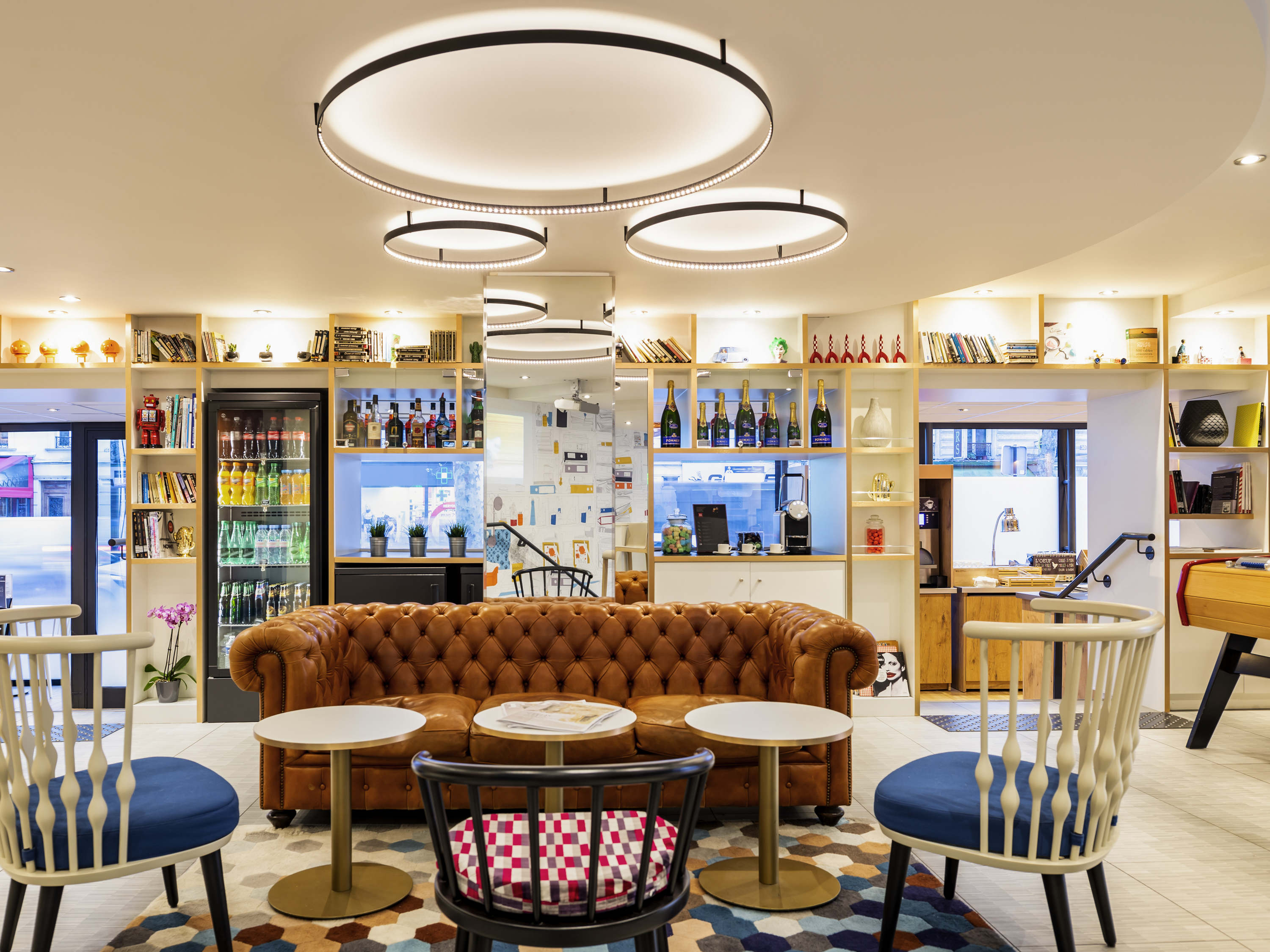 ibis Paris Gare de Lyon Diderot 12ème — 26/30