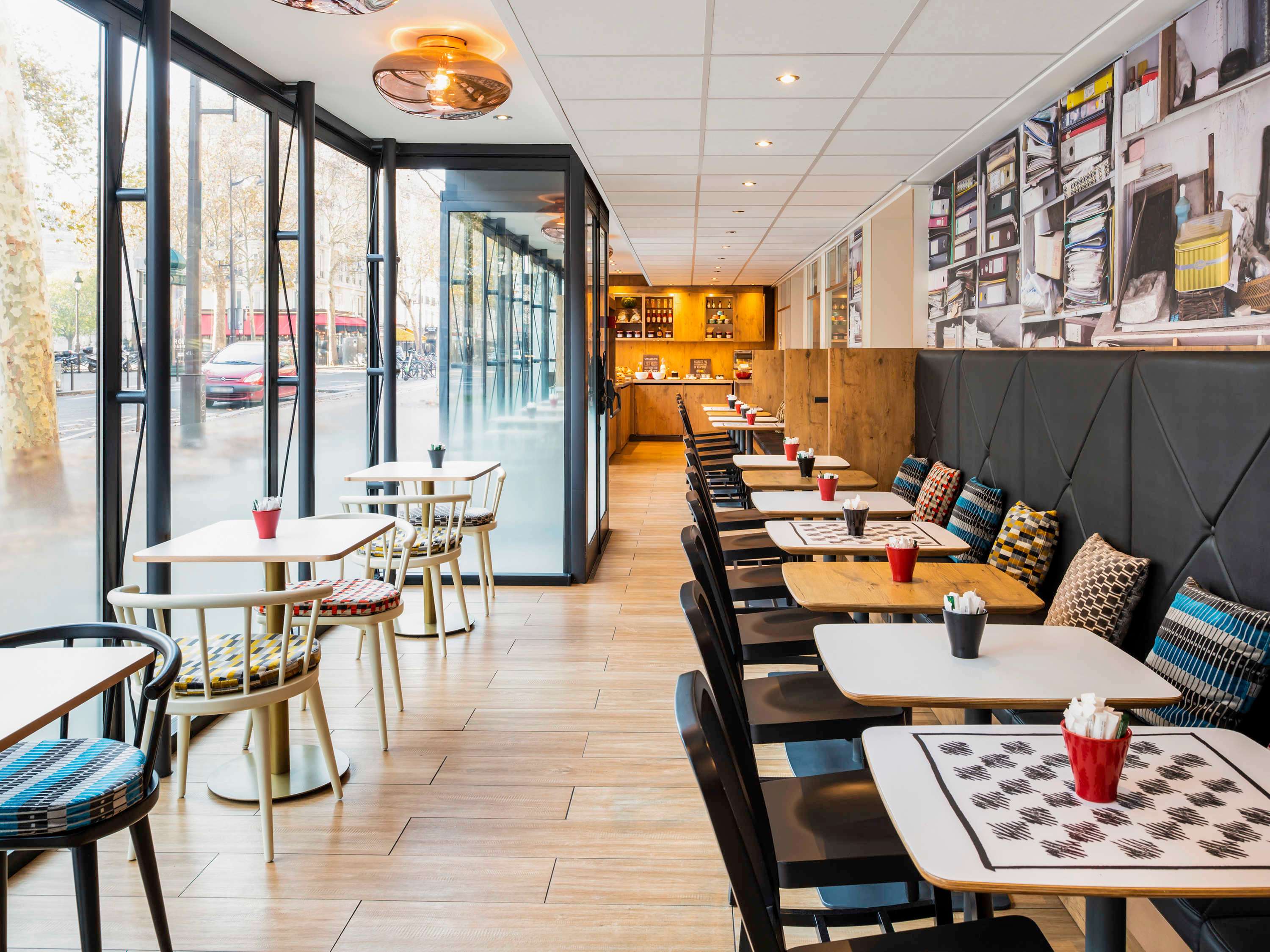 ibis Paris Gare de Lyon Diderot 12ème — 3/30