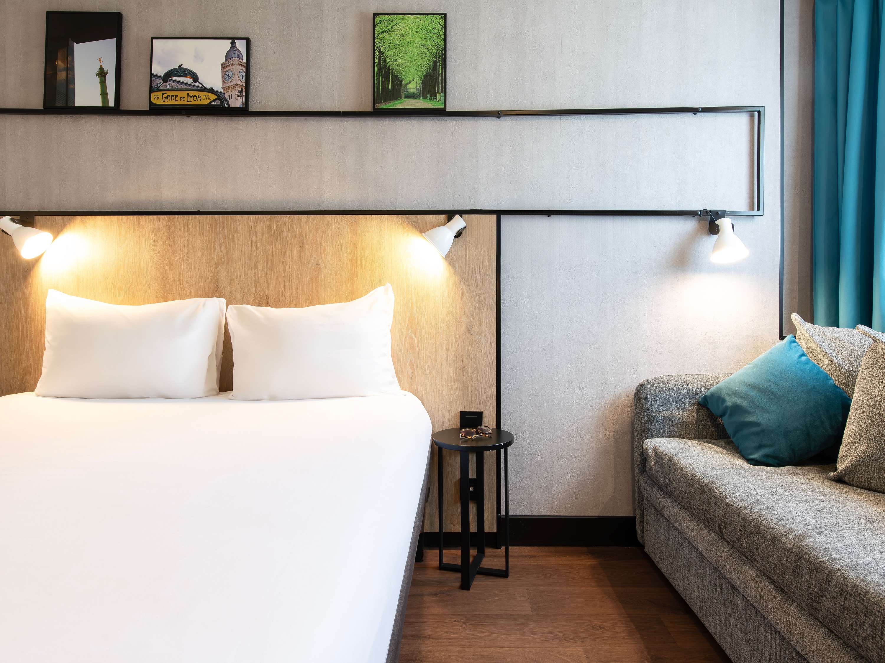 ibis Paris Gare de Lyon Diderot 12ème — 7/30