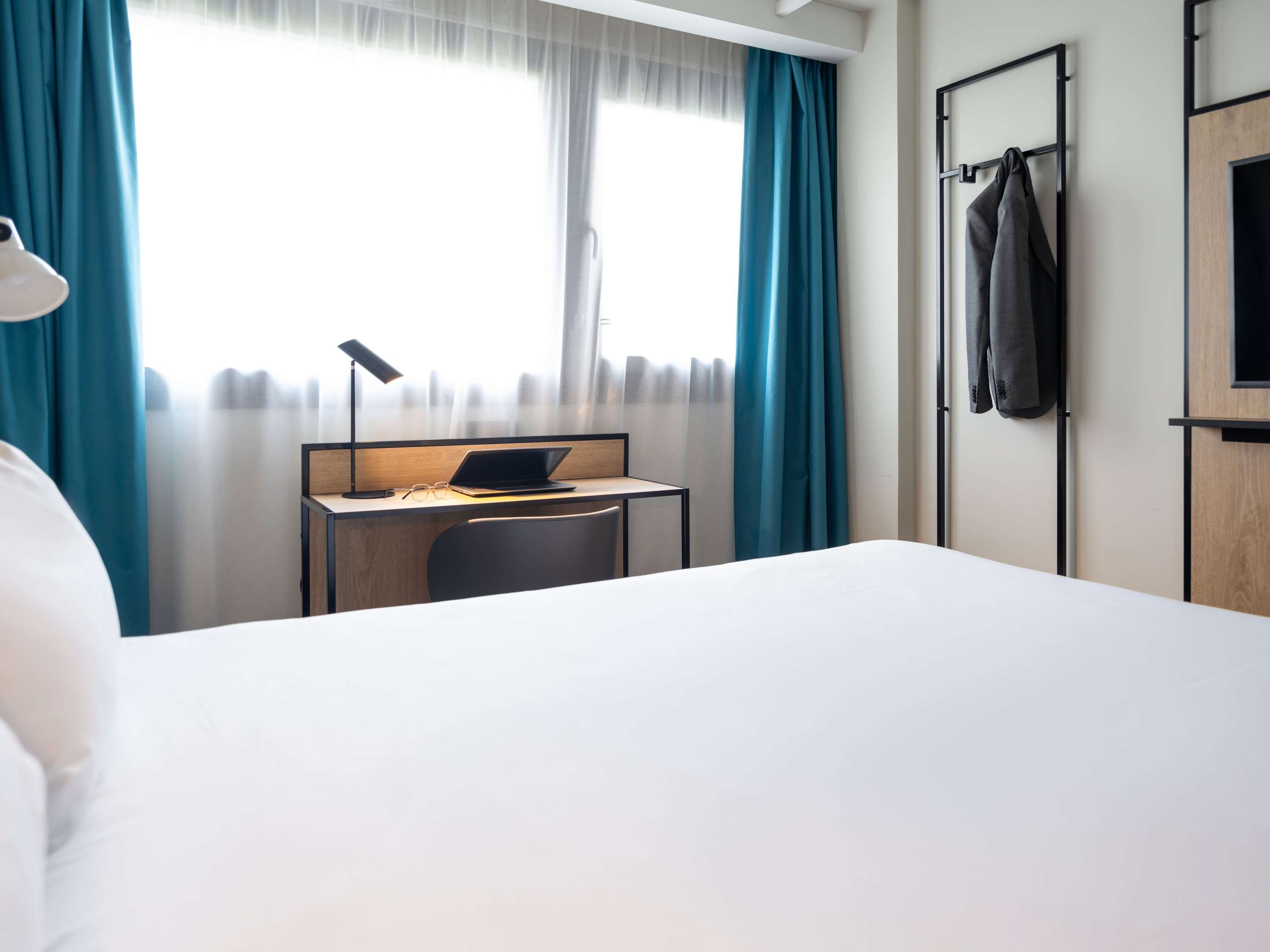 ibis Paris Gare de Lyon Diderot 12ème — 8/30