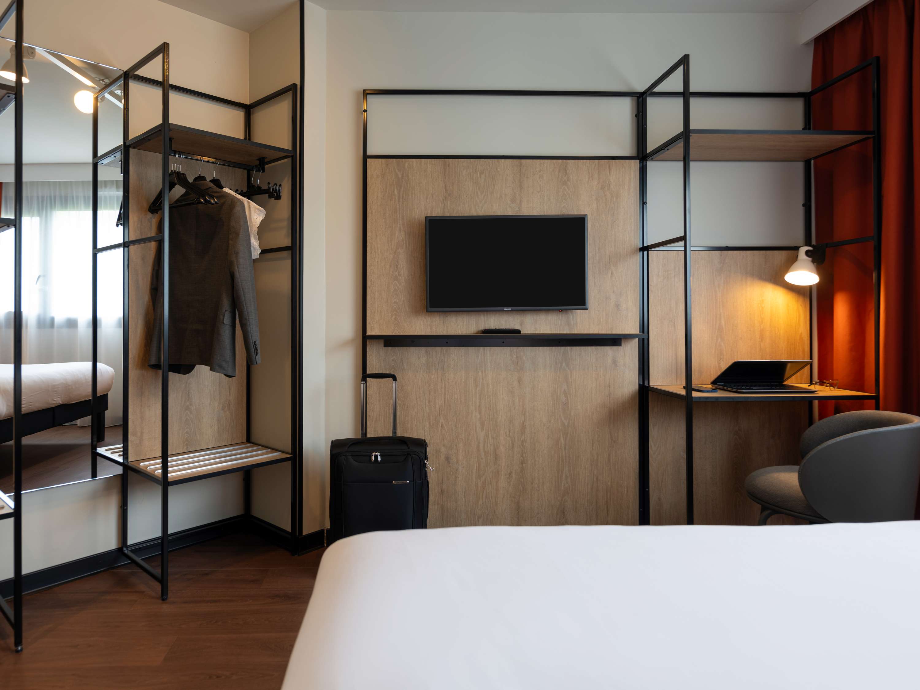 ibis Paris Gare de Lyon Diderot 12ème — 9/30