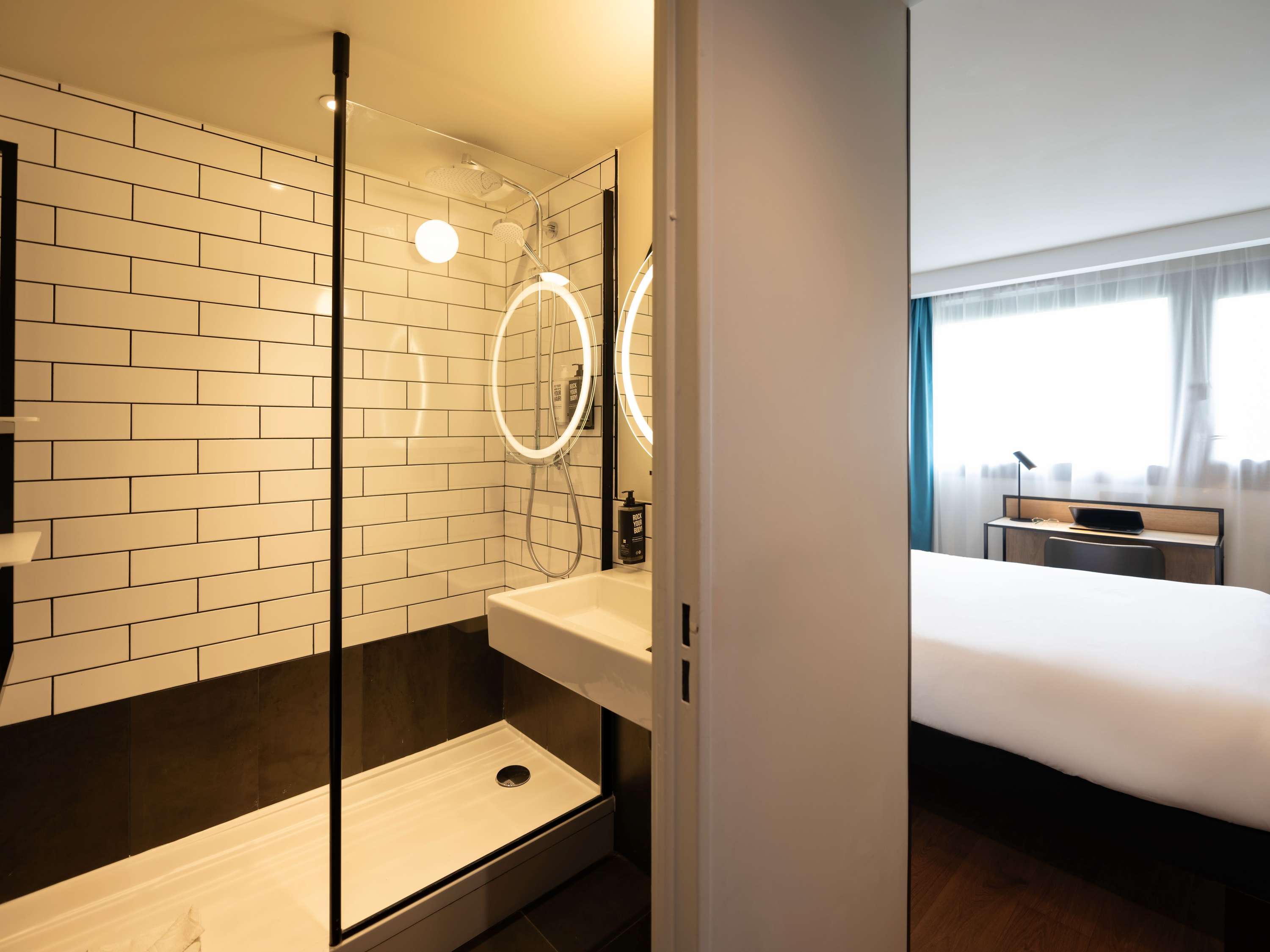 ibis Paris Gare de Lyon Diderot 12ème — 10/30