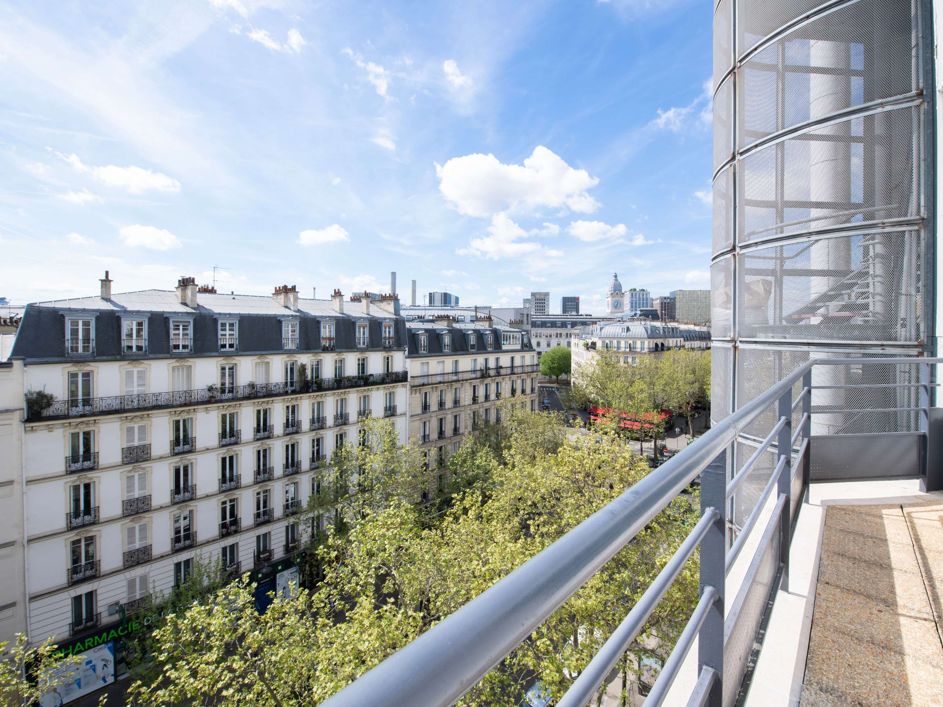 ibis Paris Gare de Lyon Diderot 12ème — 12/30