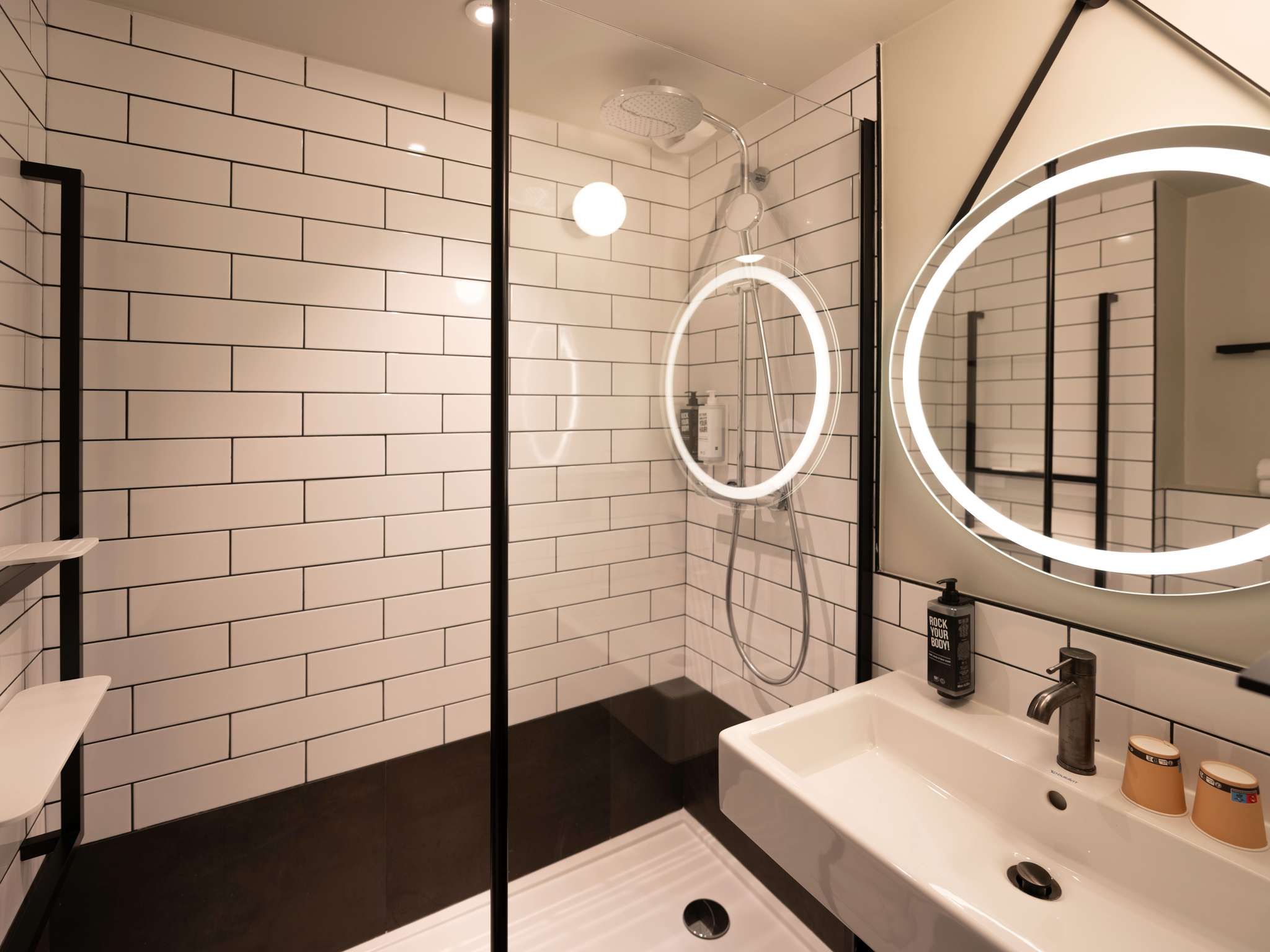 Photo - ibis Paris Gare de Lyon Diderot