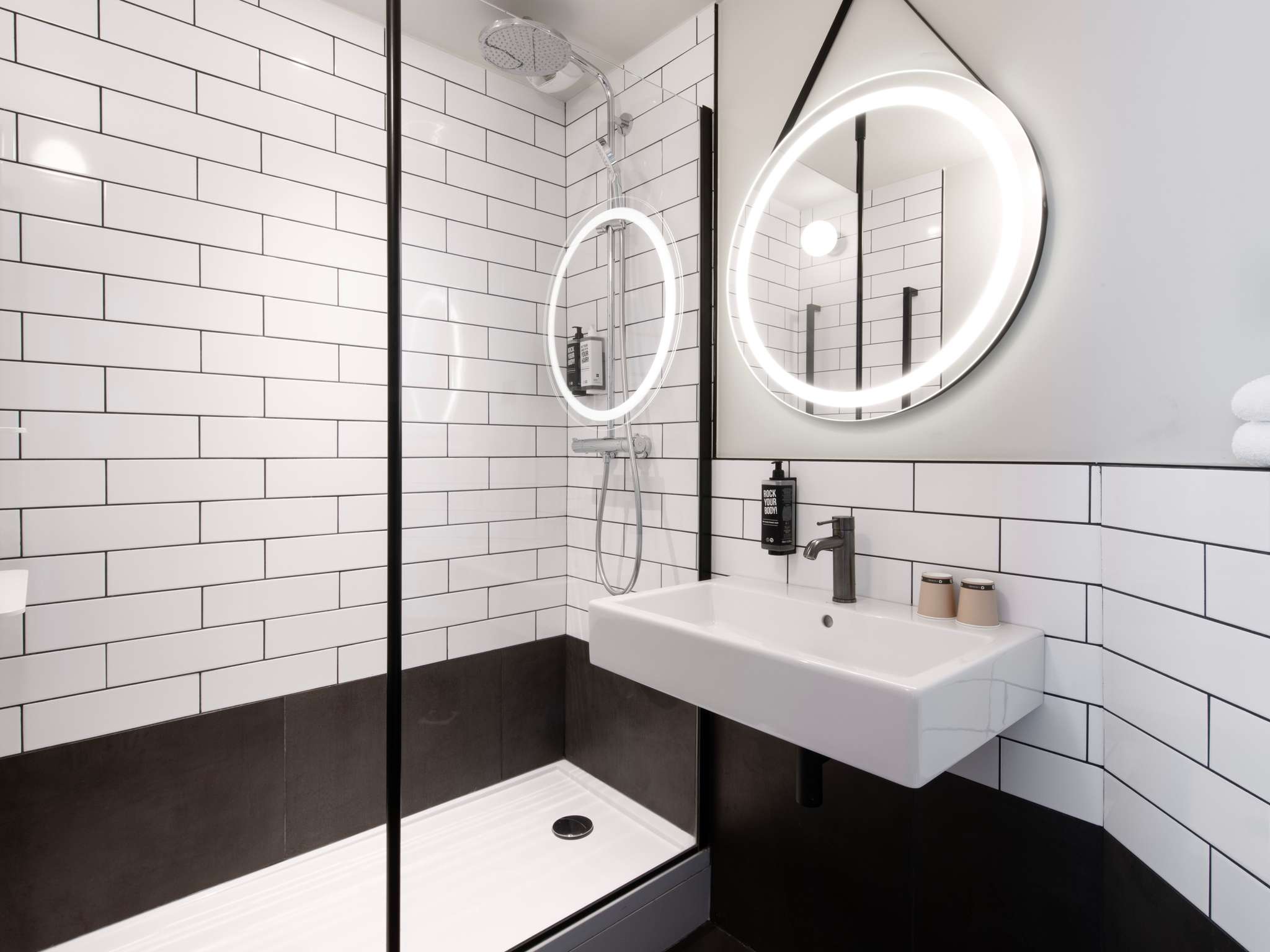 Photo - ibis Paris Gare de Lyon Diderot