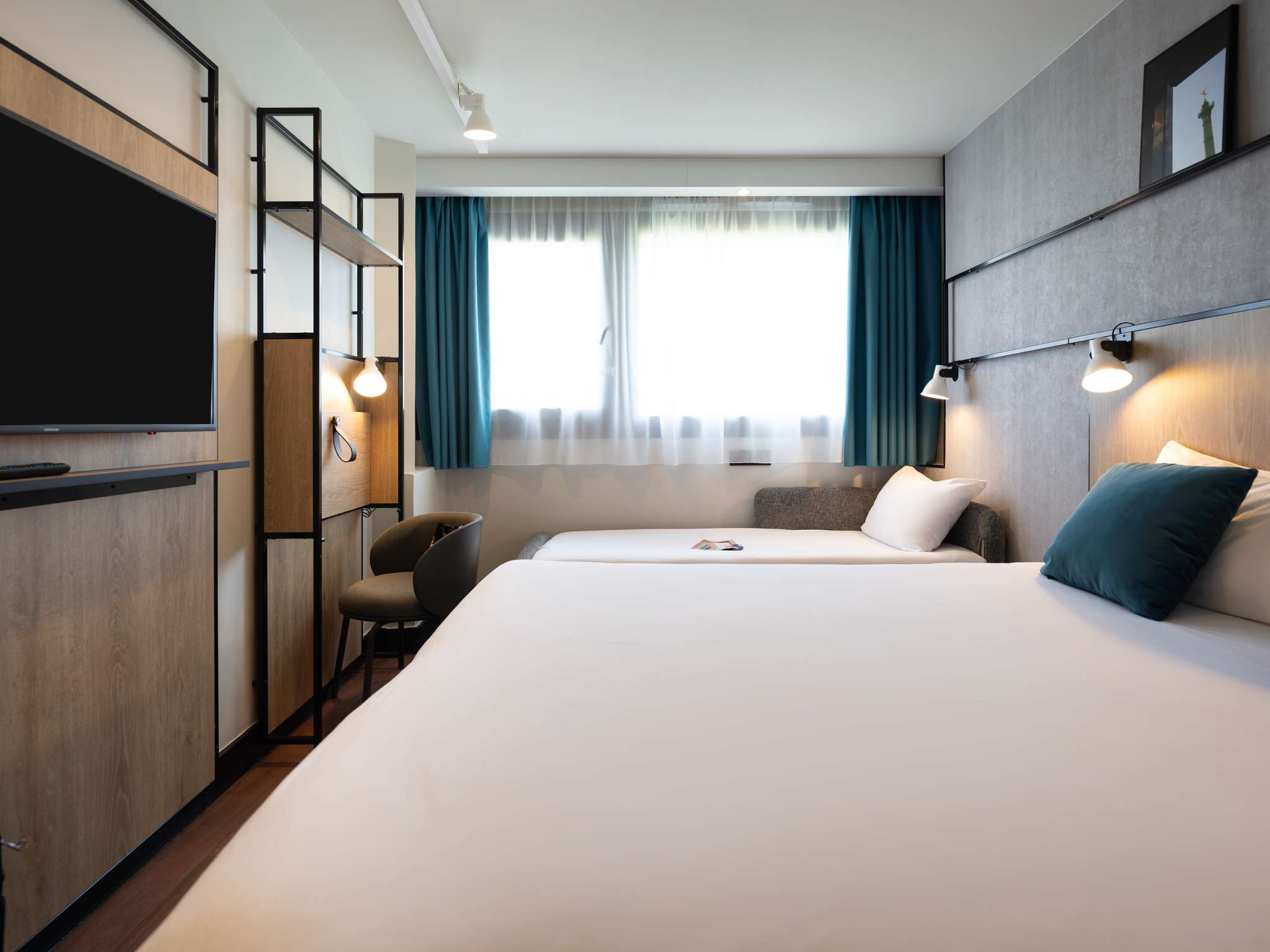 Photo - ibis Paris Gare de Lyon Diderot