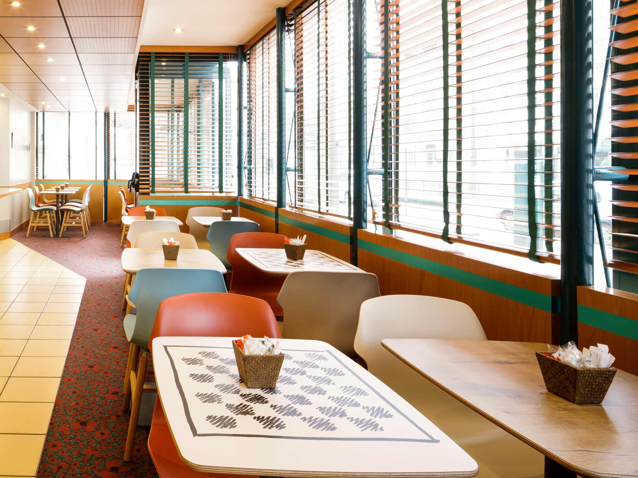 Photo - ibis Paris Gare de Lyon Diderot