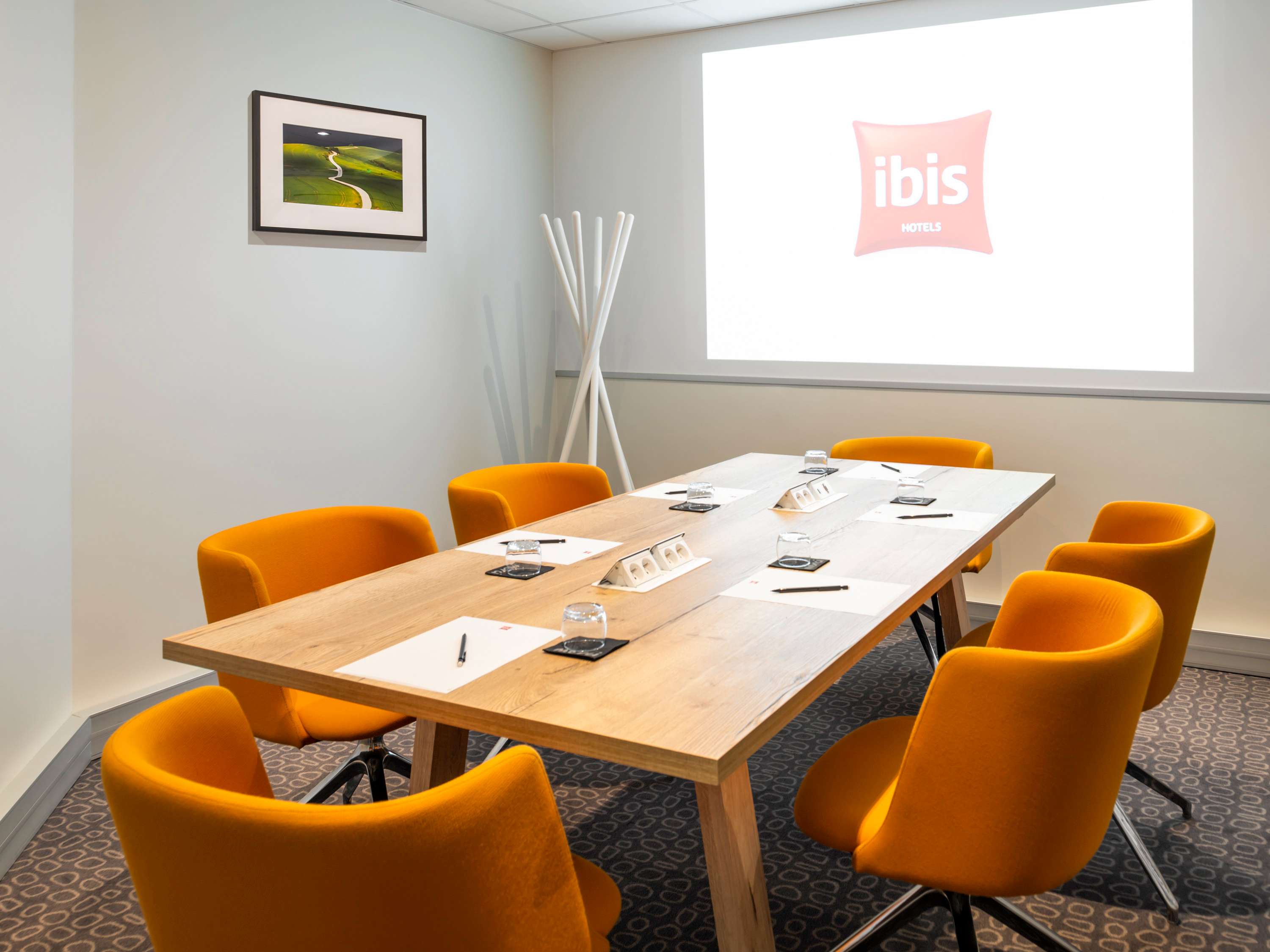 ibis Paris Gare de Lyon Diderot 12ème — 28/30