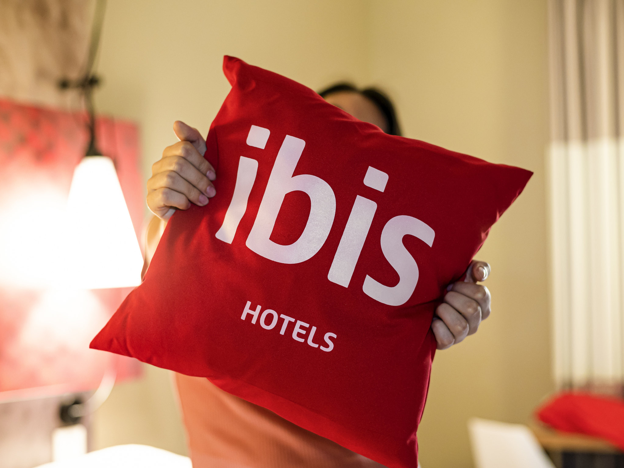 Foto - Ibis Irun