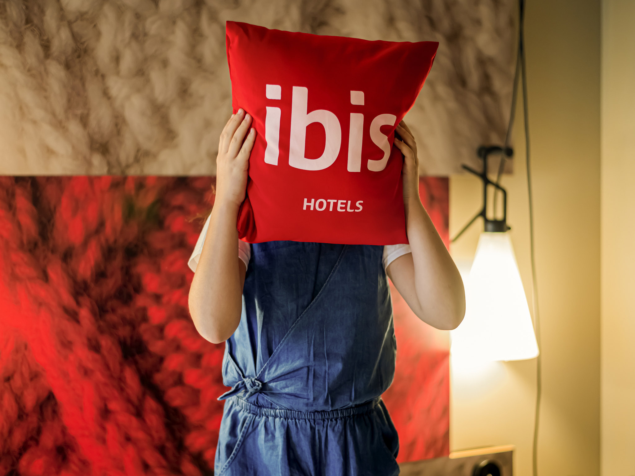 Foto - Ibis Irun