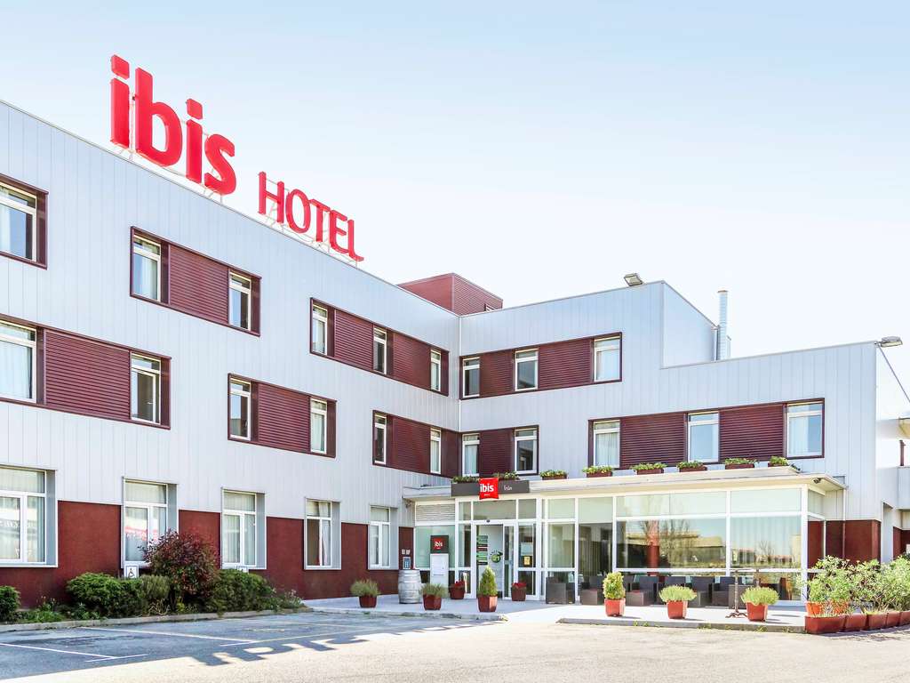 ibis Irun - Image 1