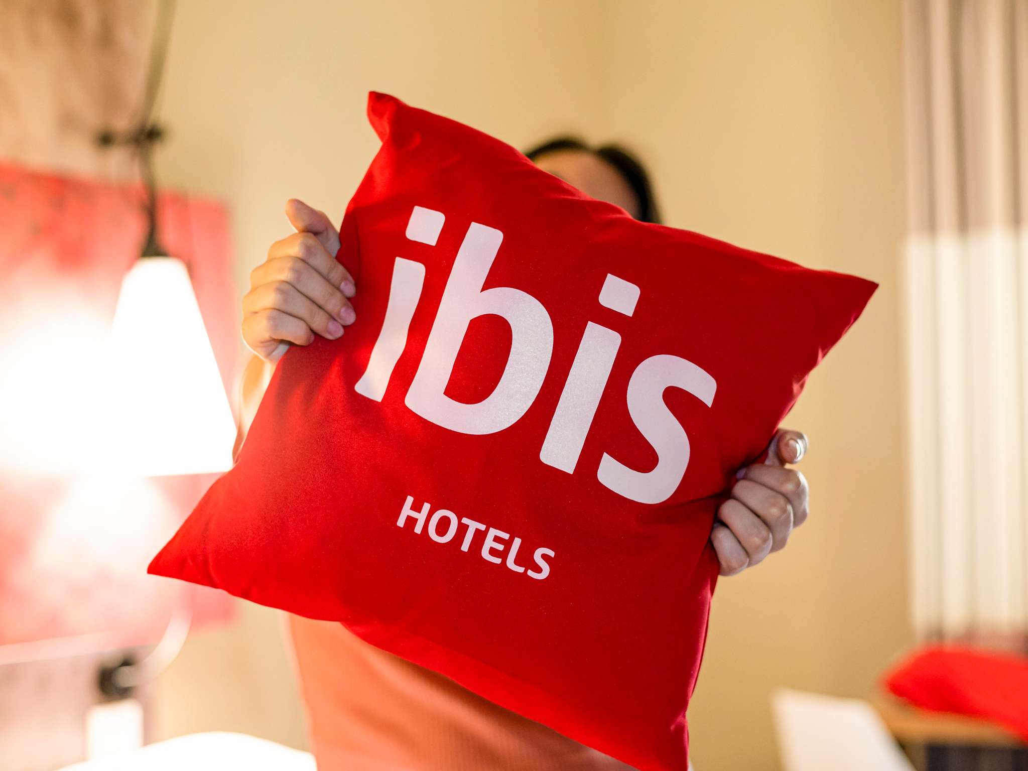 Foto - Ibis Irun