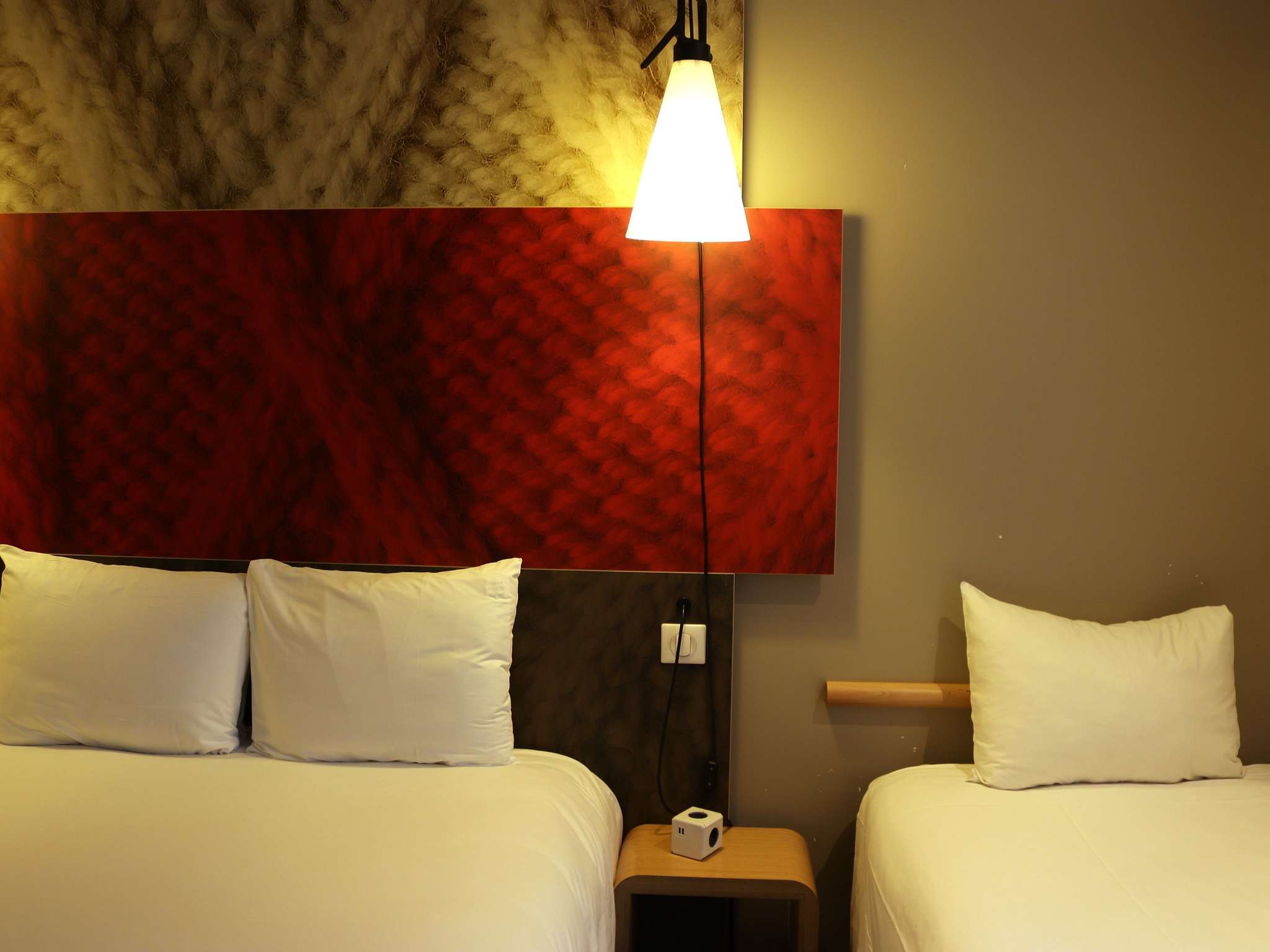 Foto - Ibis Irun