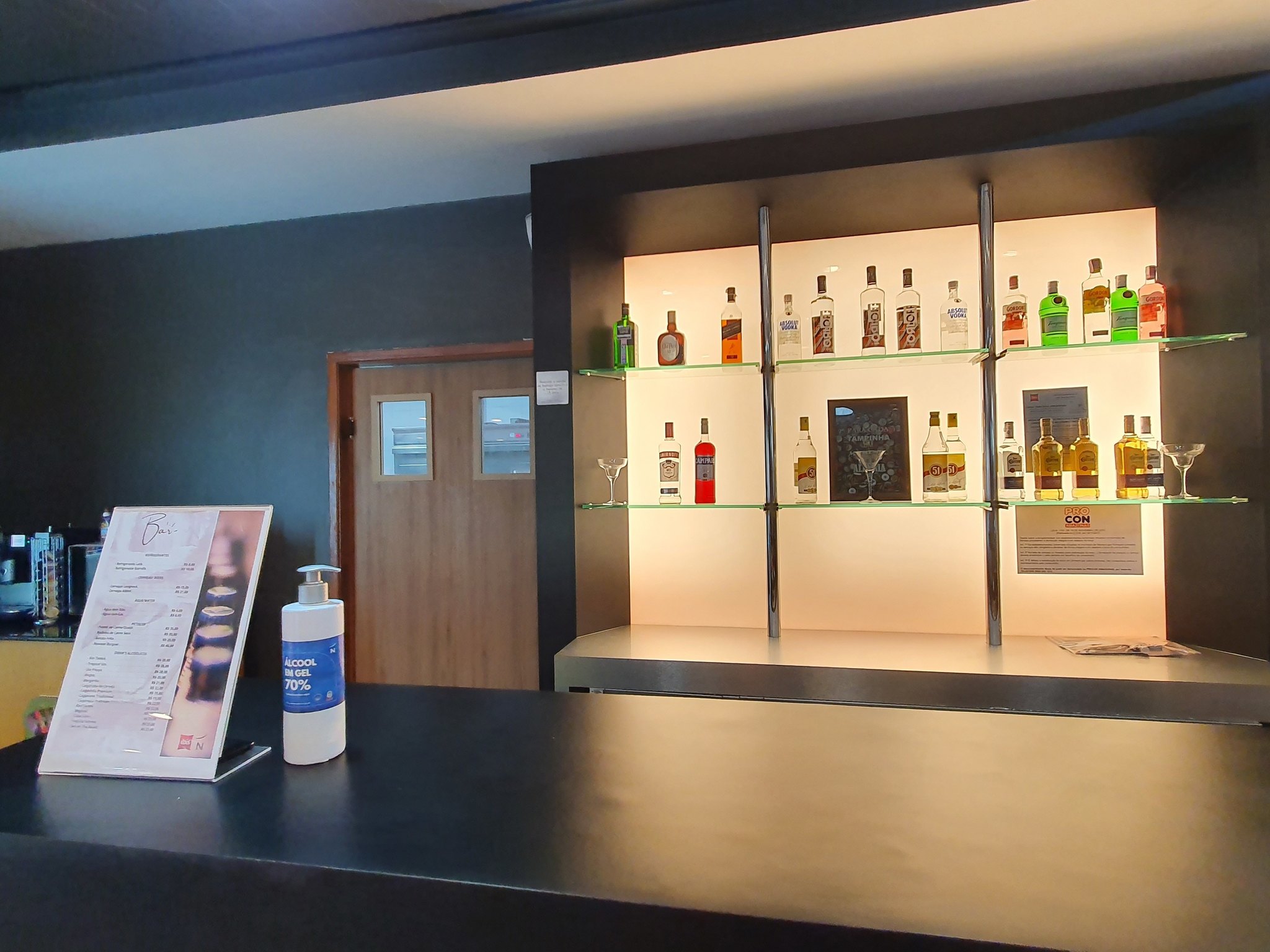 Foto - ibis Manaus Distrito Industrial