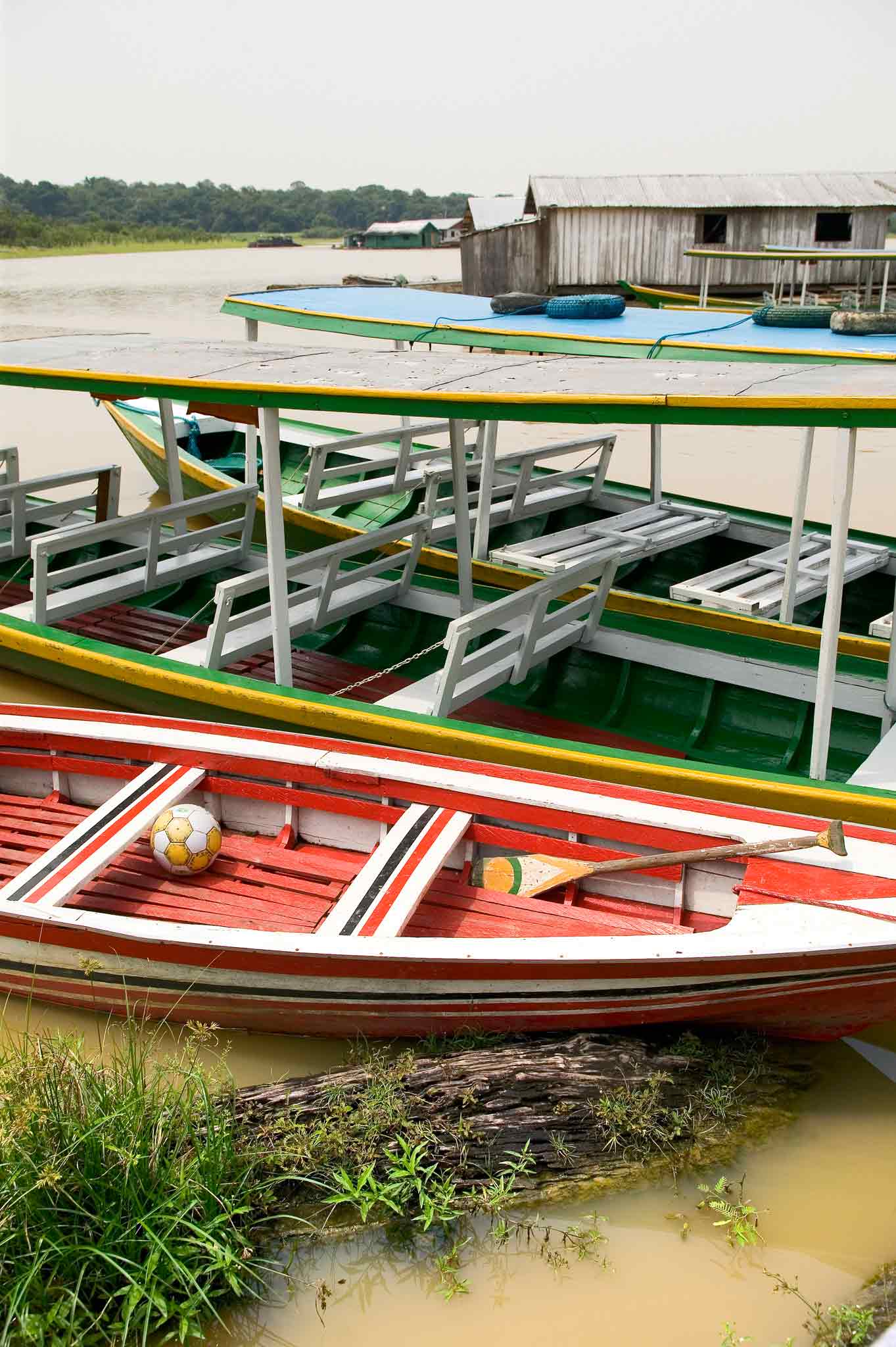 Foto - ibis Manaus Distrito Industrial