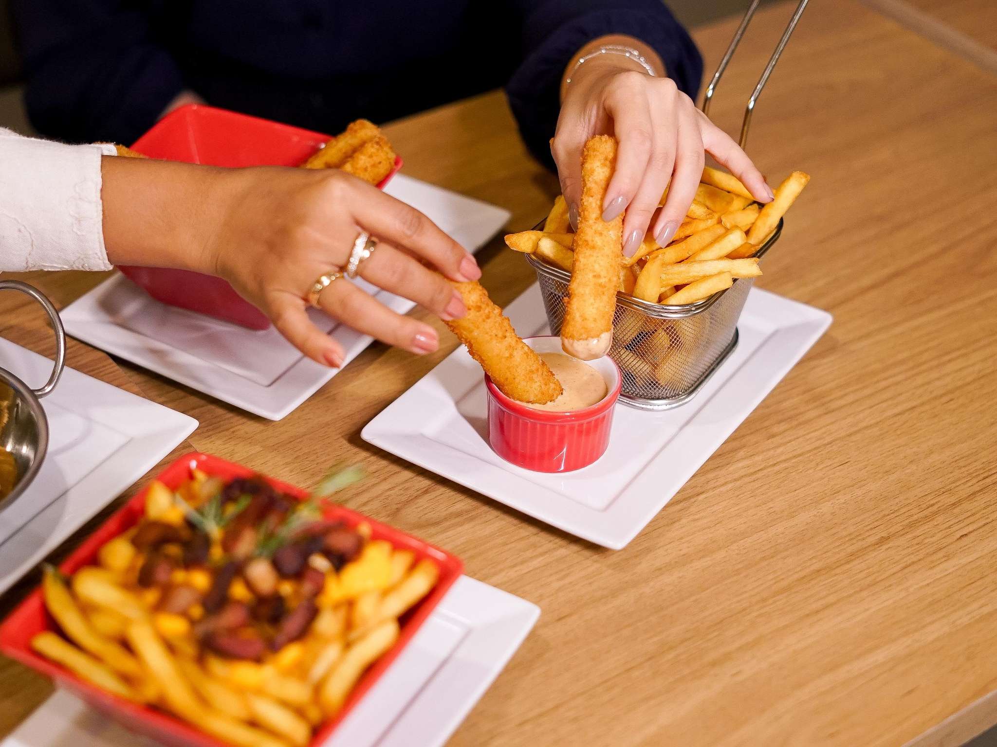 Foto - ibis Manaus Distrito Industrial