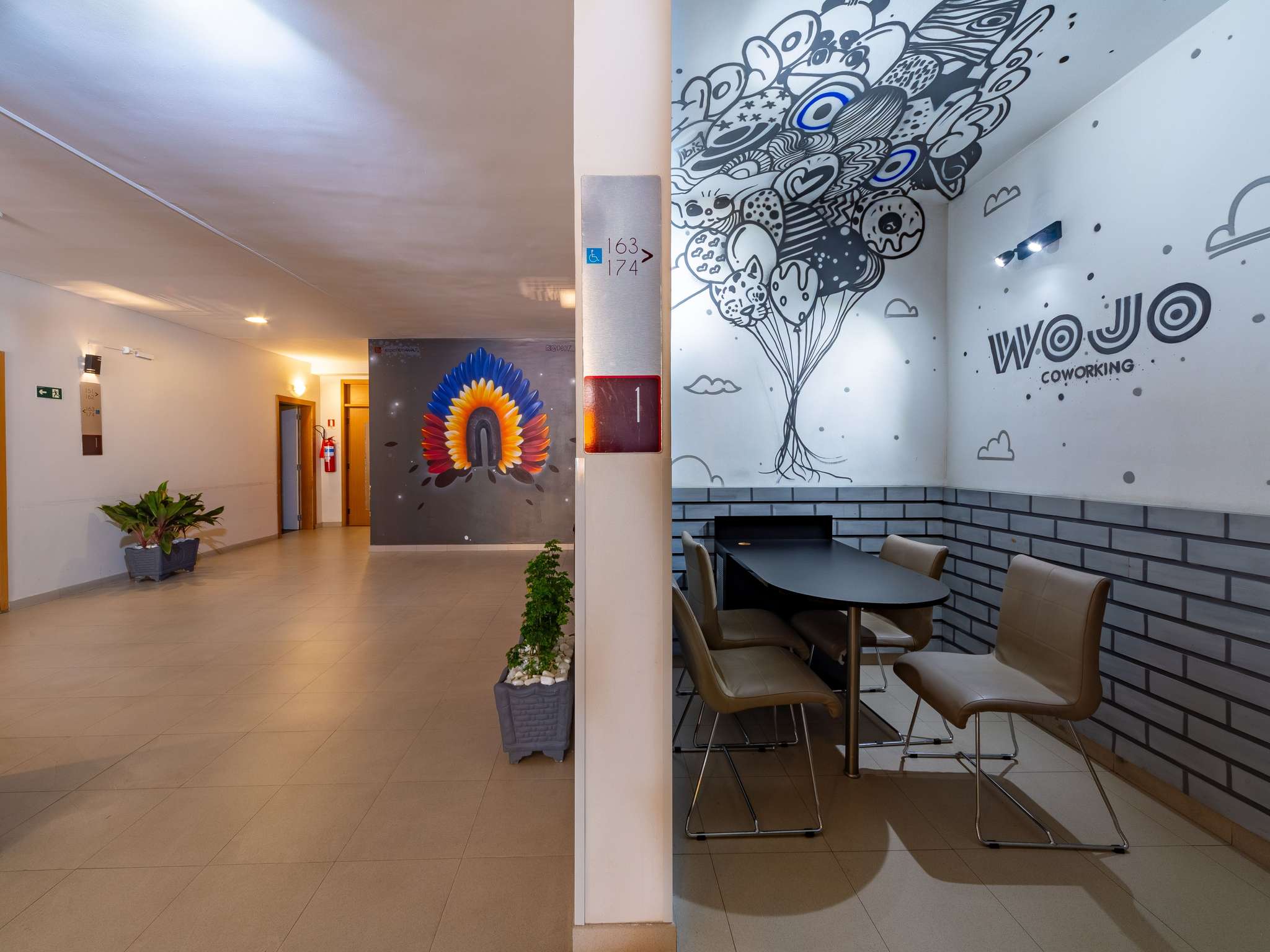 Foto - ibis Manaus Distrito Industrial