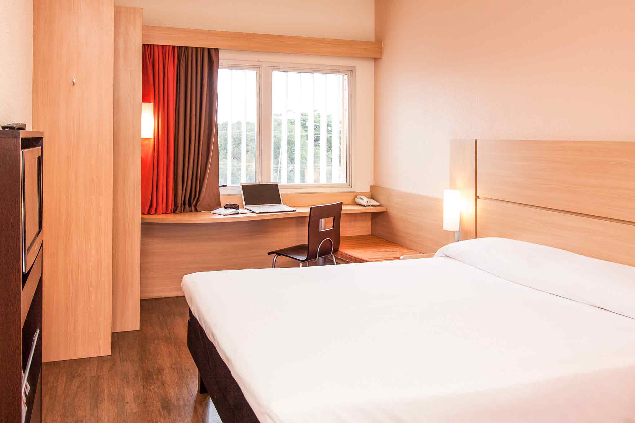 Foto - ibis Manaus Distrito Industrial