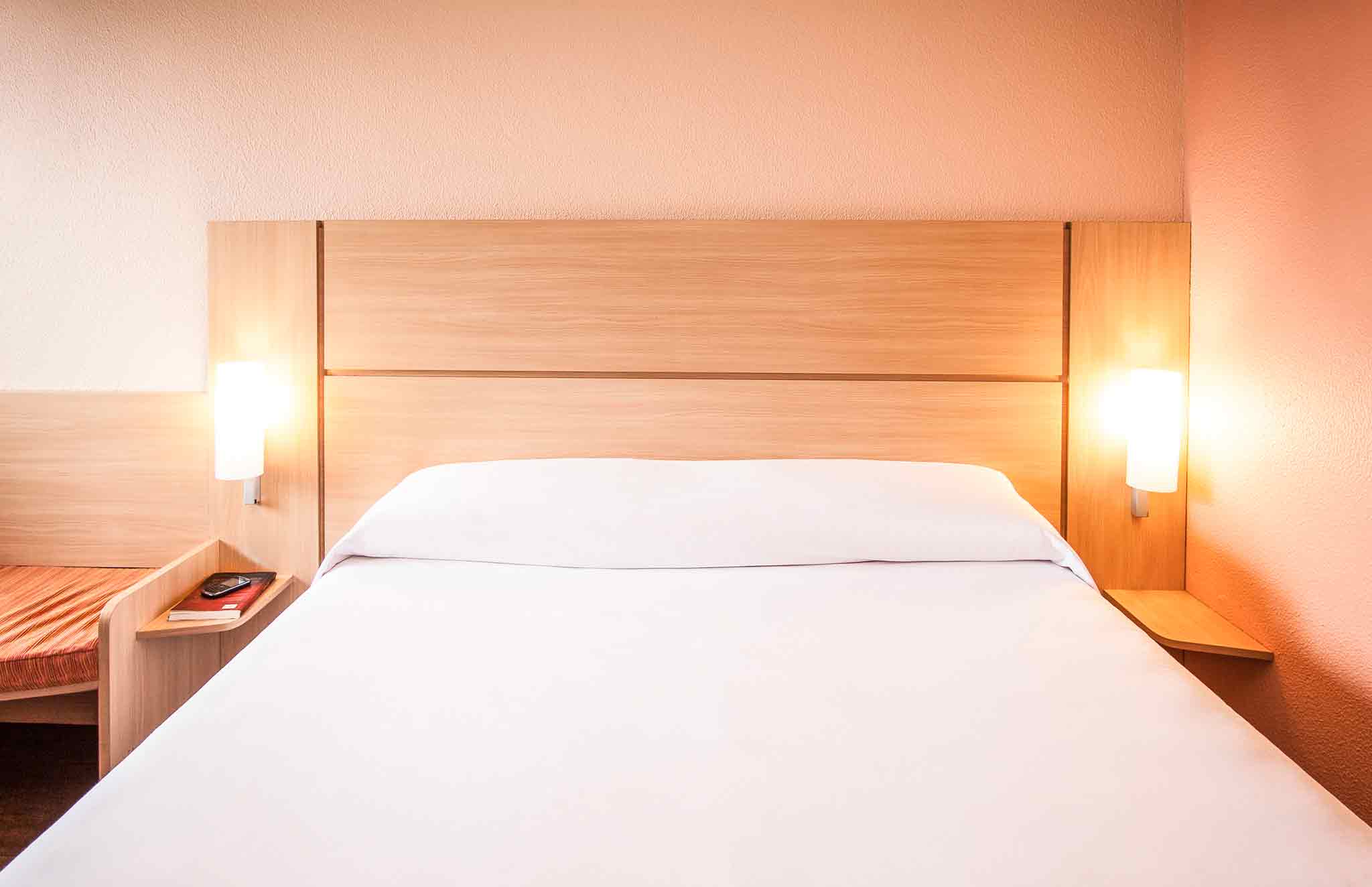 Foto - ibis Manaus Distrito Industrial