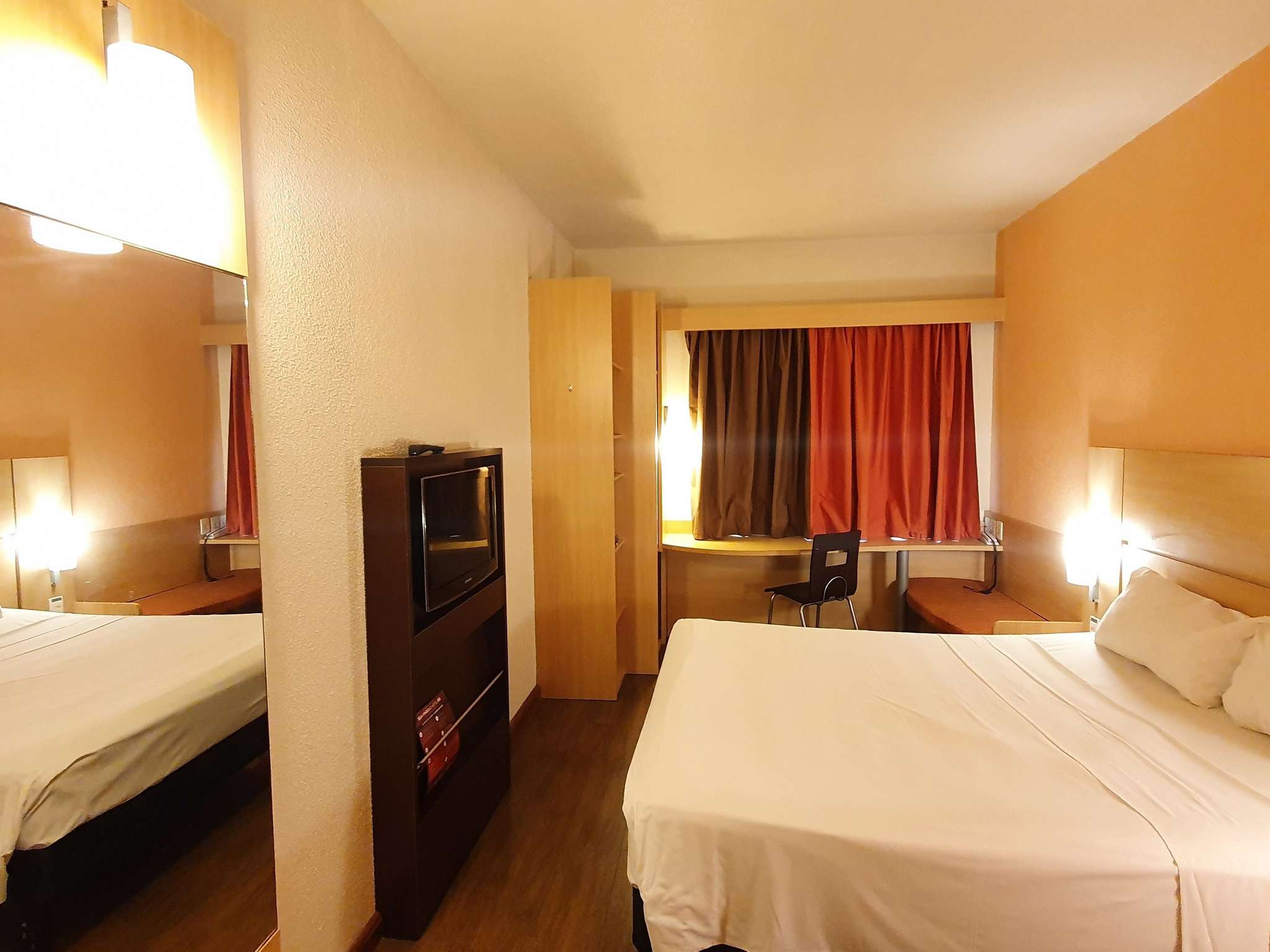 Foto - ibis Manaus Distrito Industrial