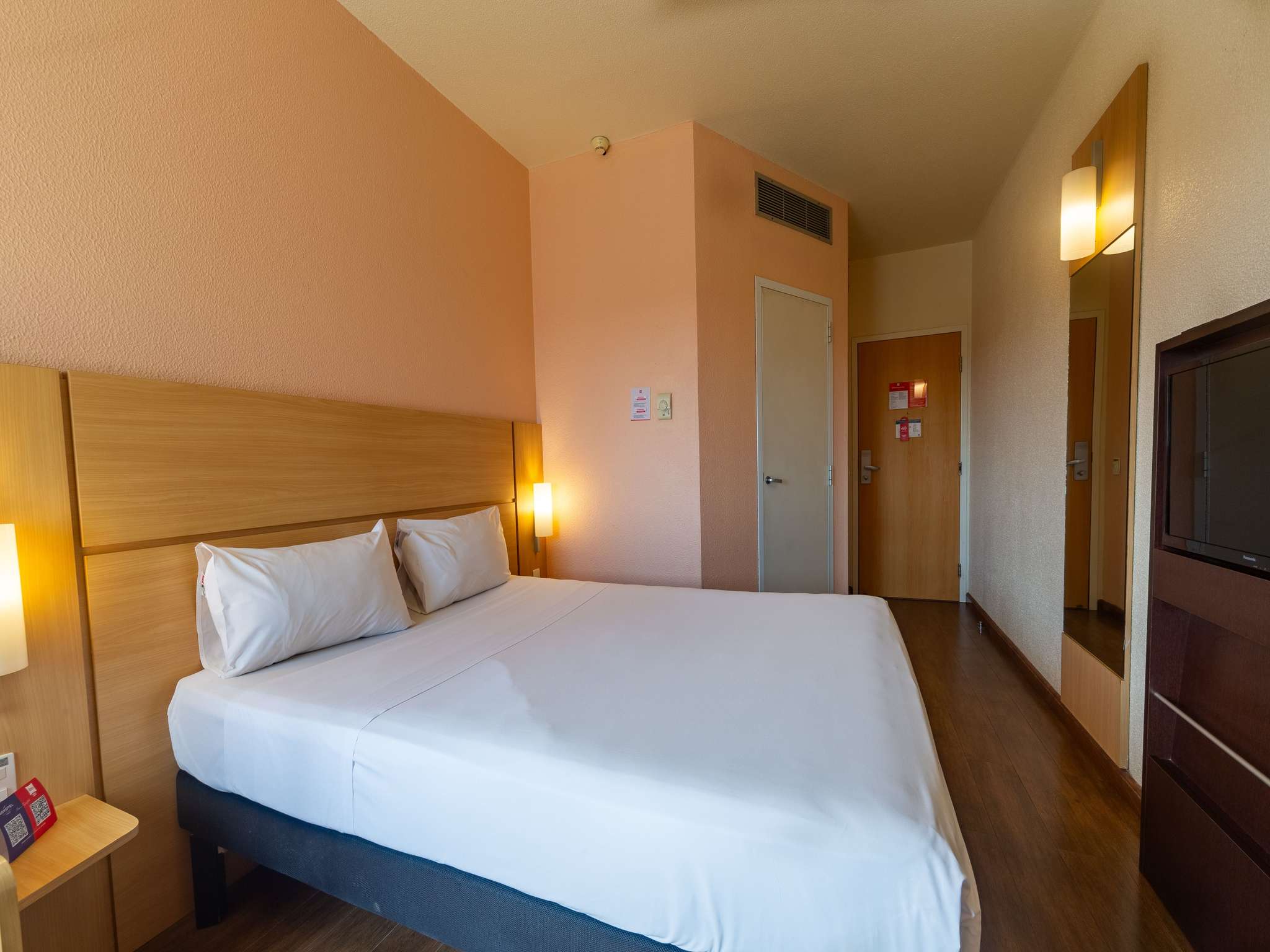 Foto - ibis Manaus Distrito Industrial