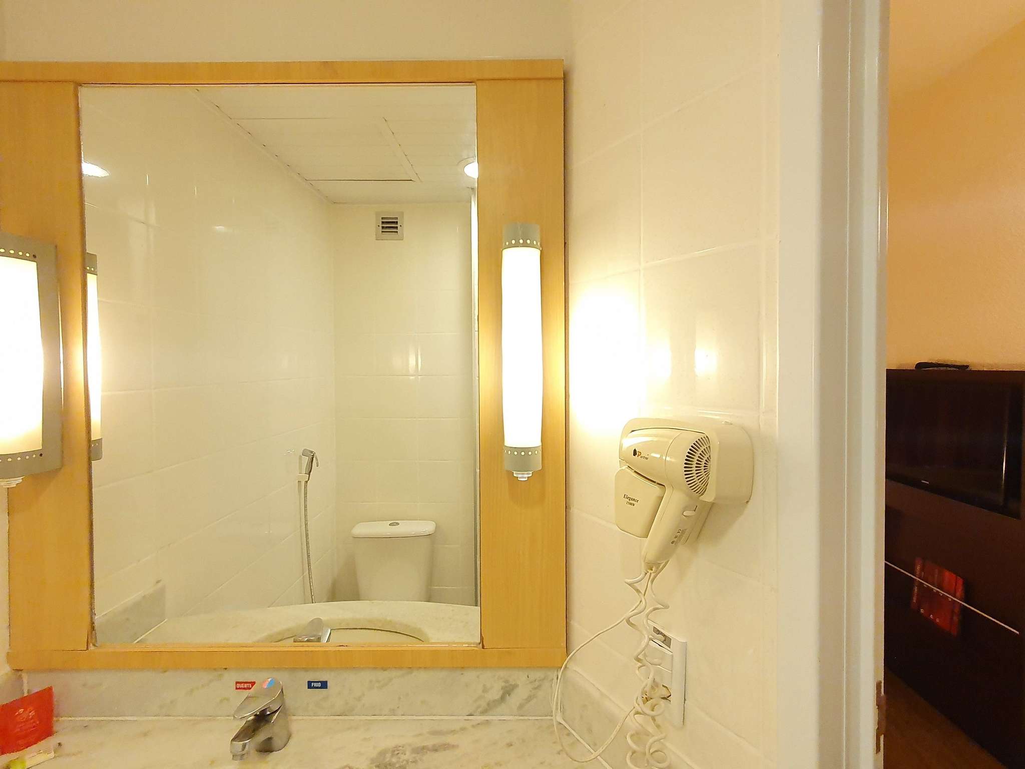 Foto - ibis Manaus Distrito Industrial