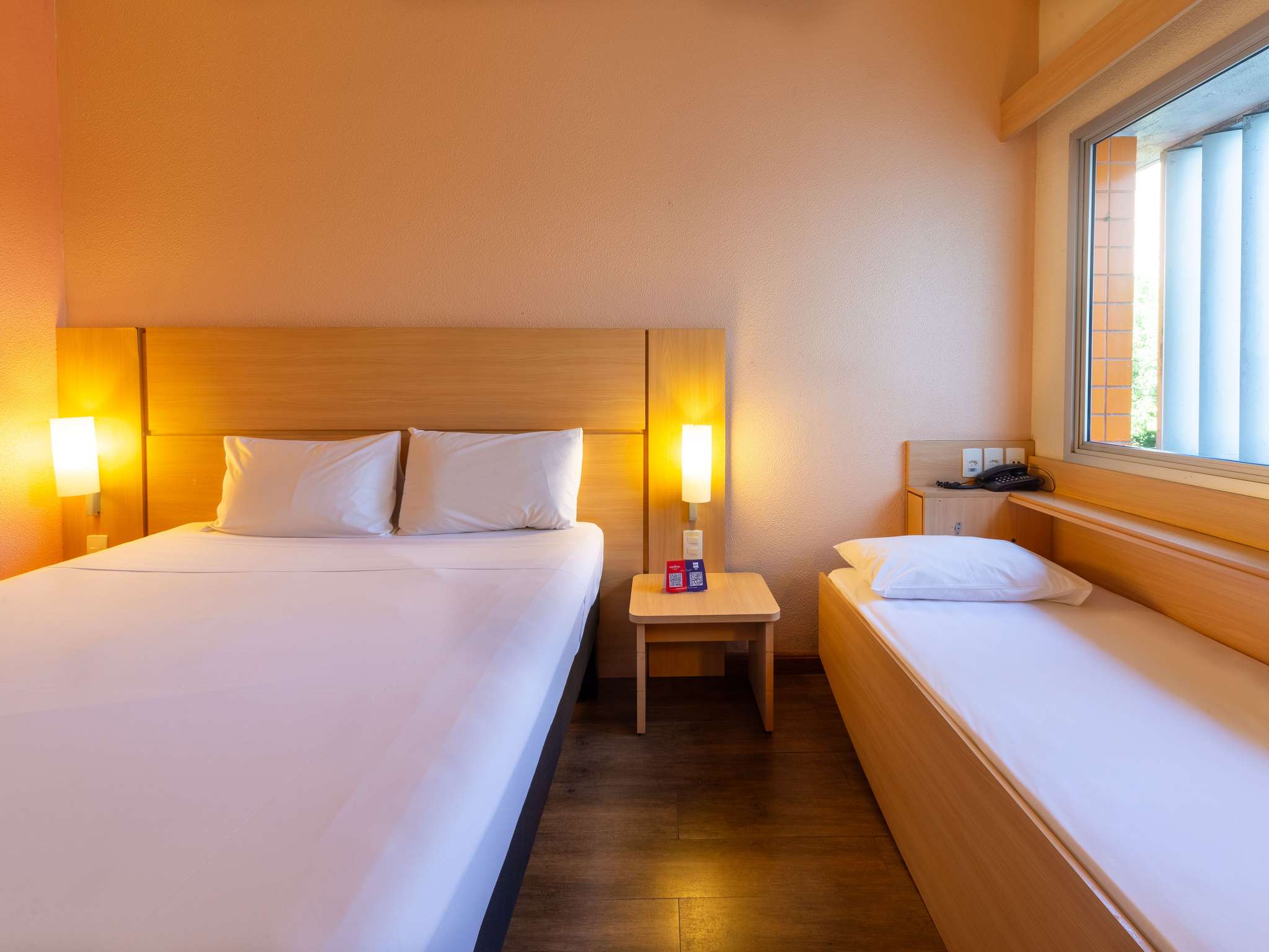 Foto - ibis Manaus Distrito Industrial