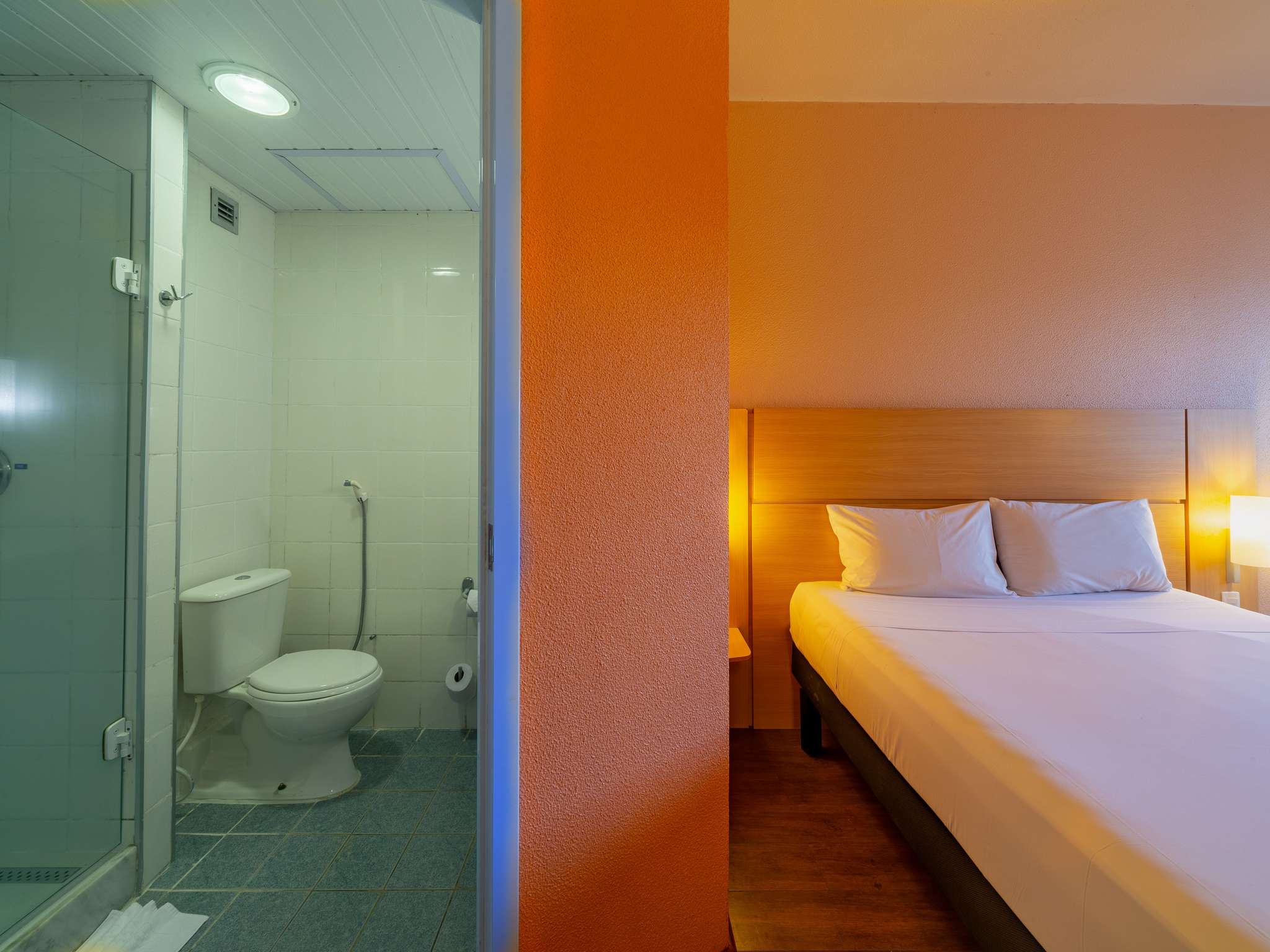 Foto - ibis Manaus Distrito Industrial