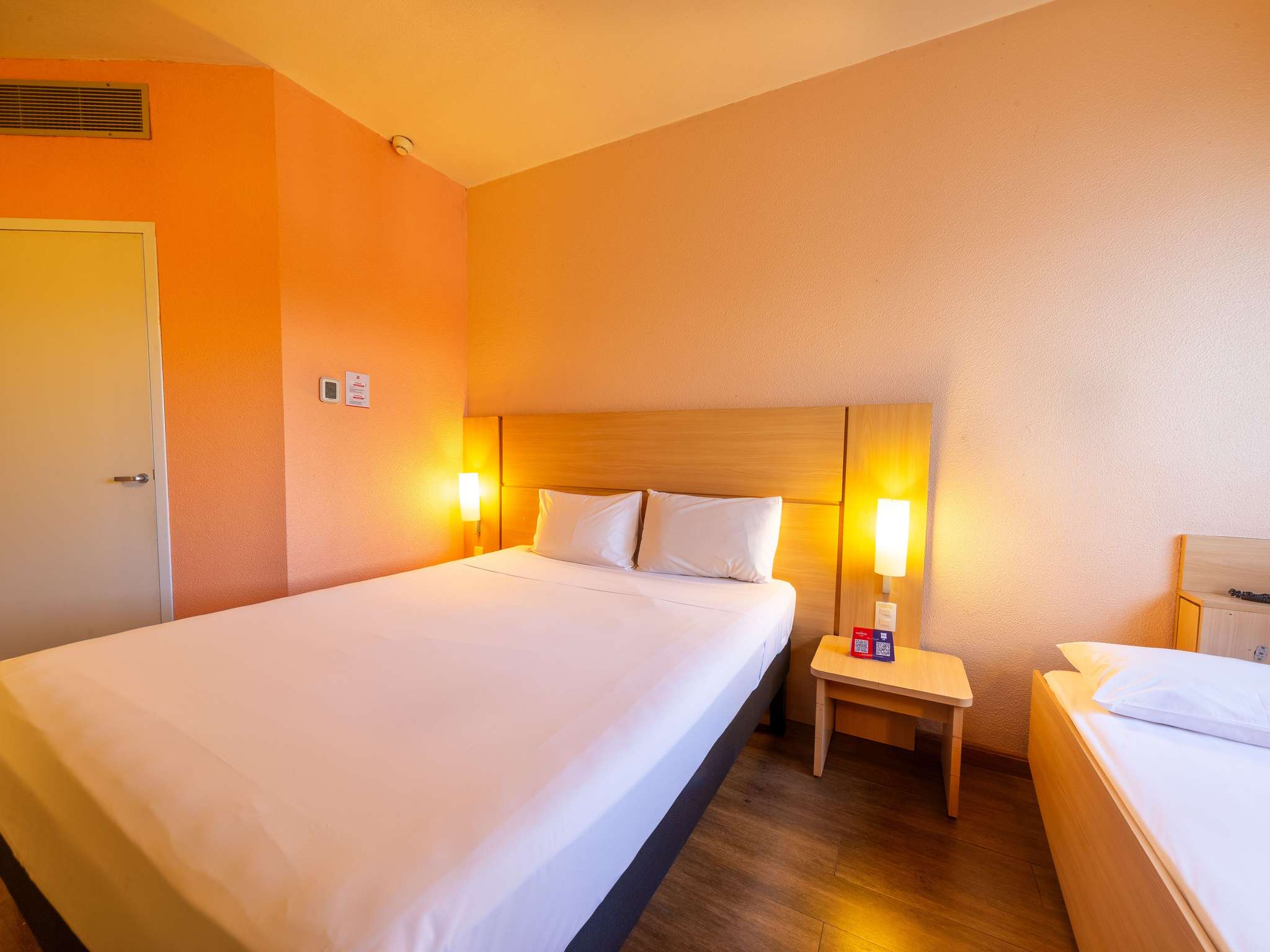 Foto - ibis Manaus Distrito Industrial