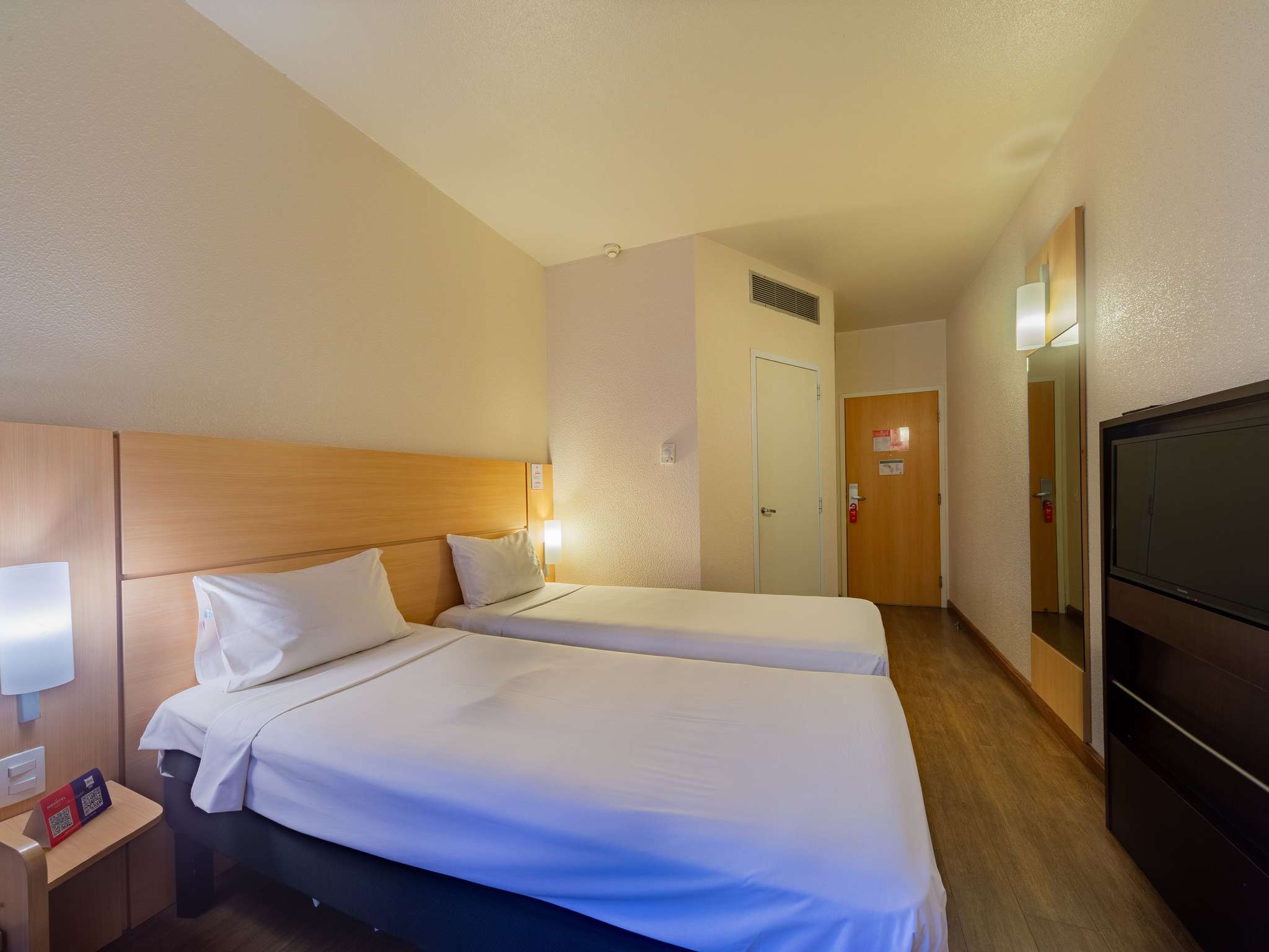 Foto - ibis Manaus Distrito Industrial