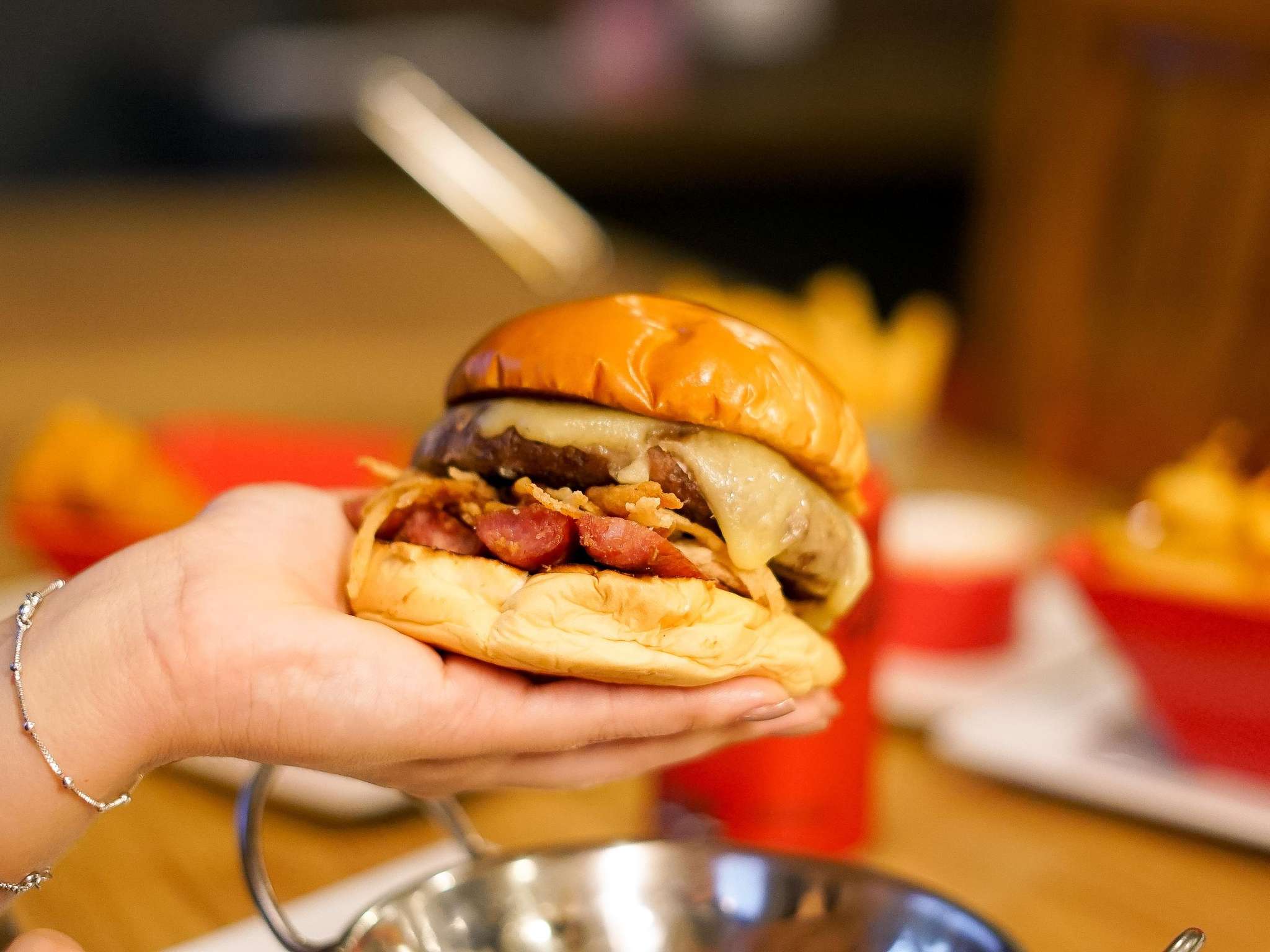 Foto - ibis Manaus Distrito Industrial